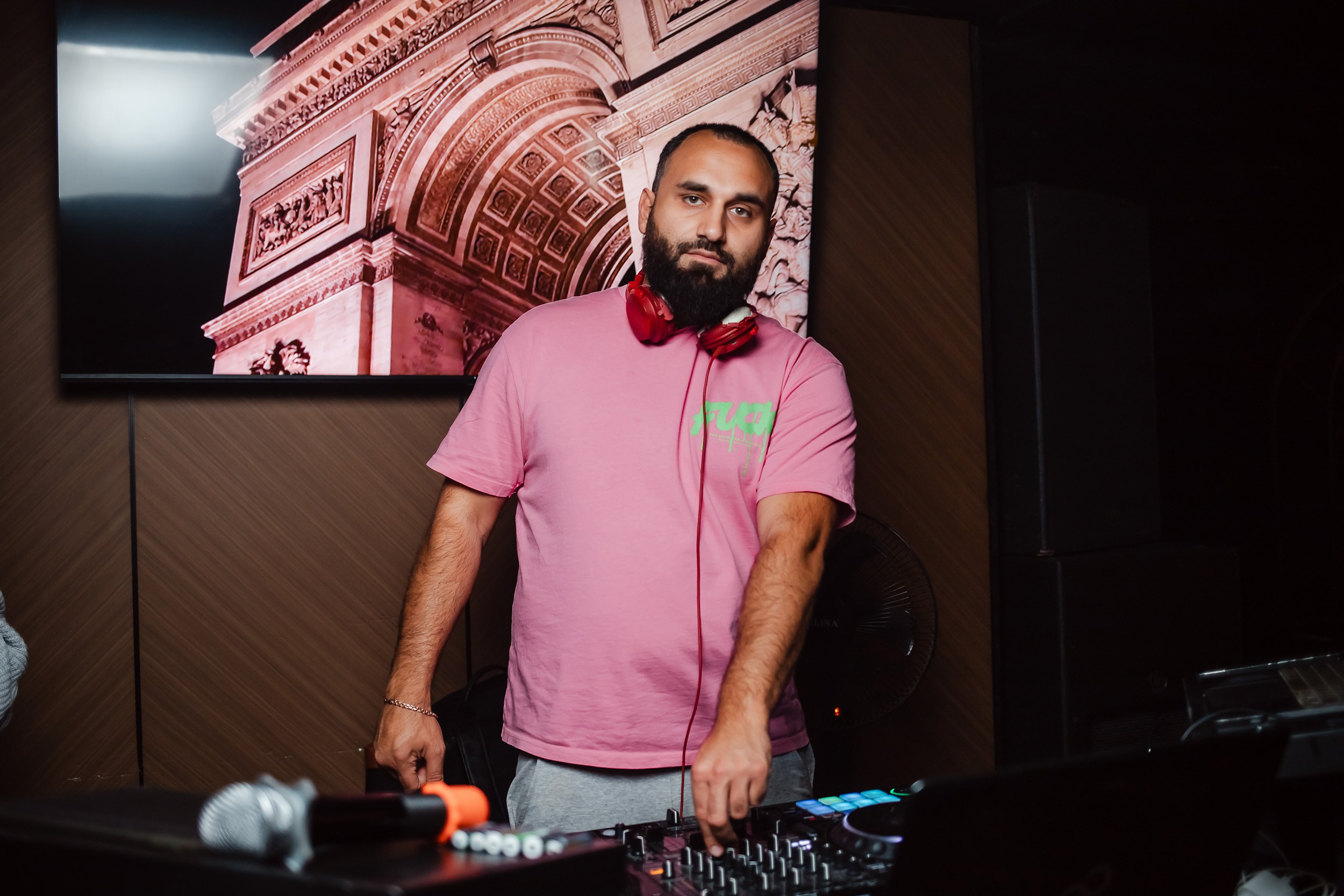 Gipsy. Кипятком Павлодар