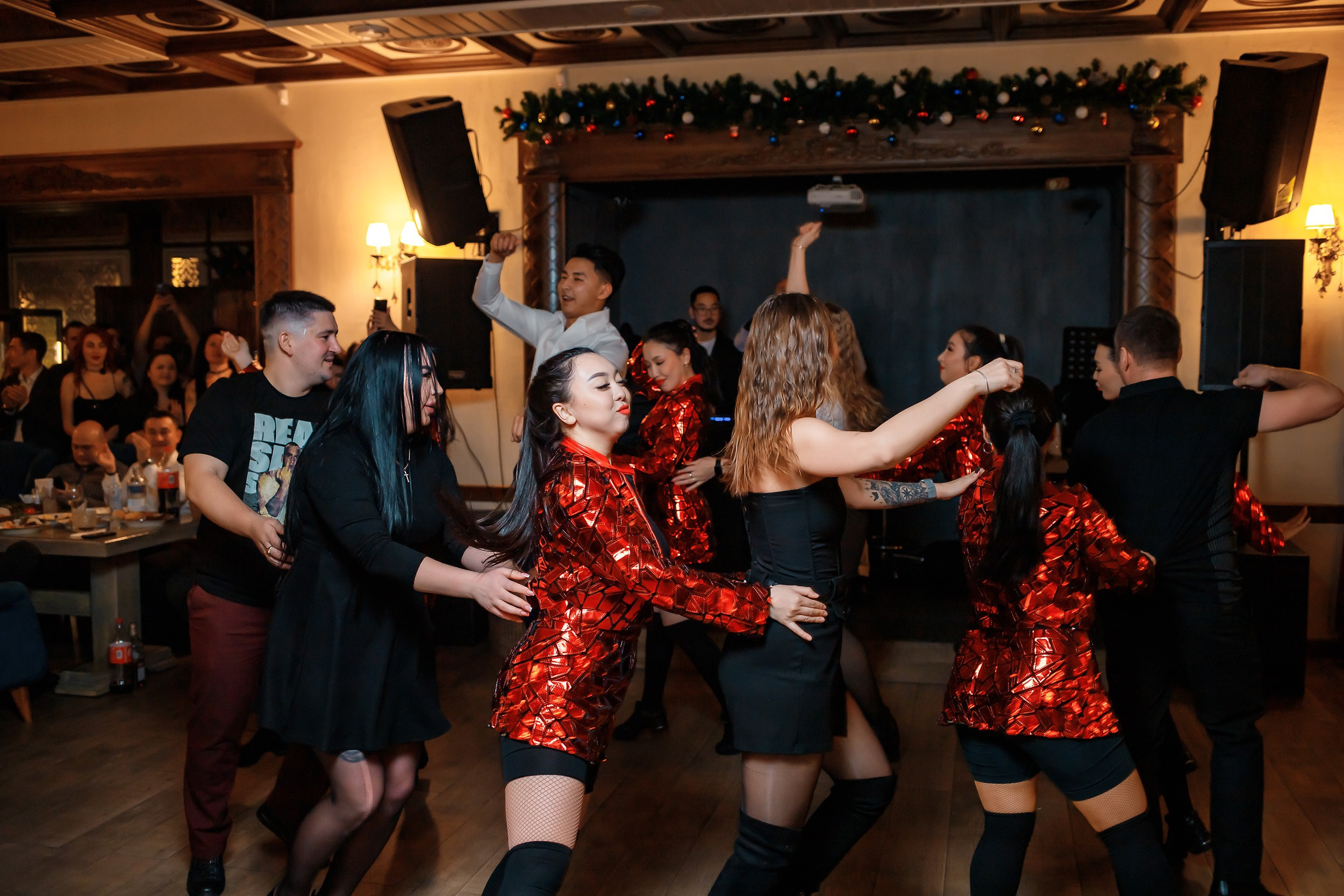 Seasons. Кипятком Павлодар