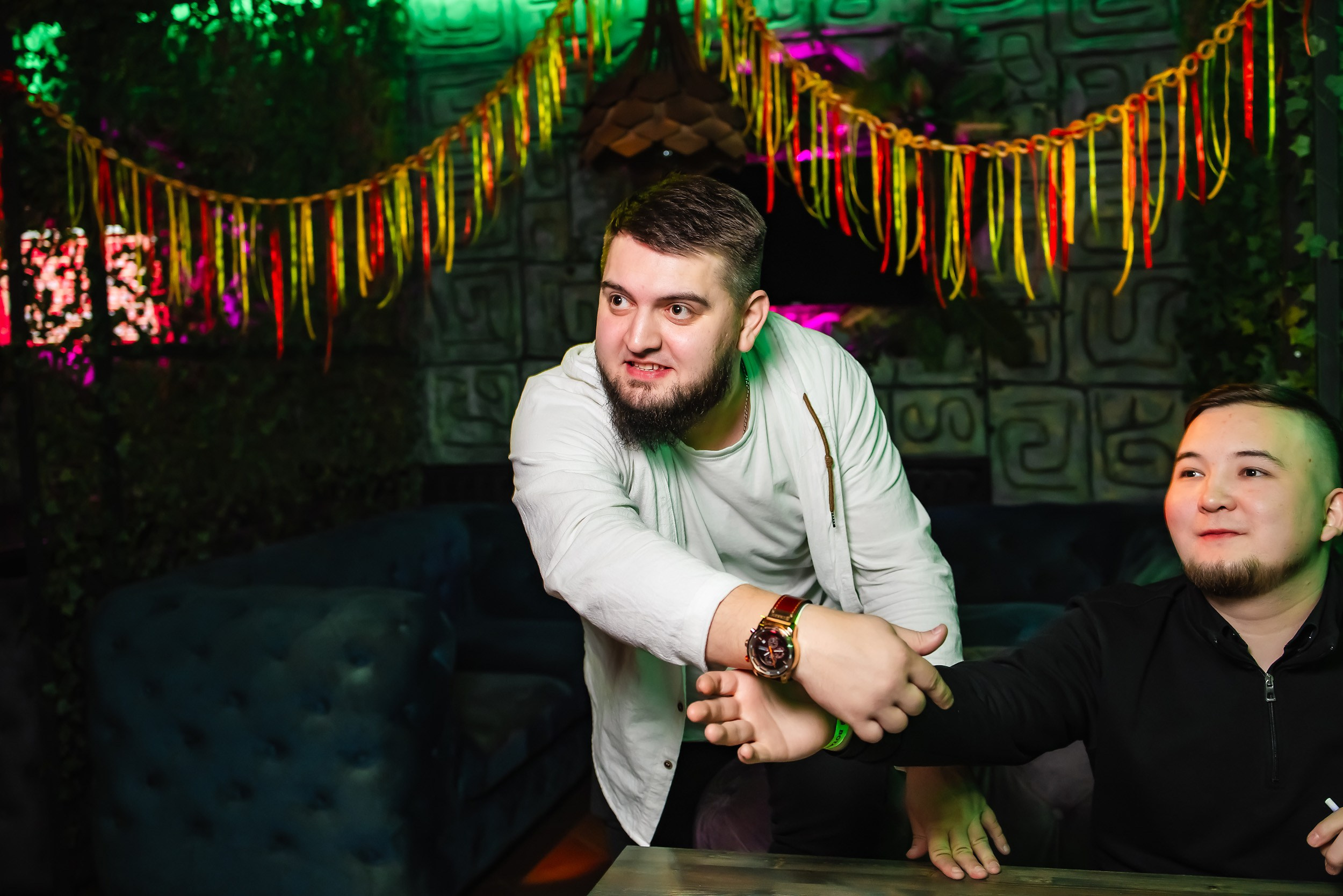 Botanica. Кипятком Павлодар