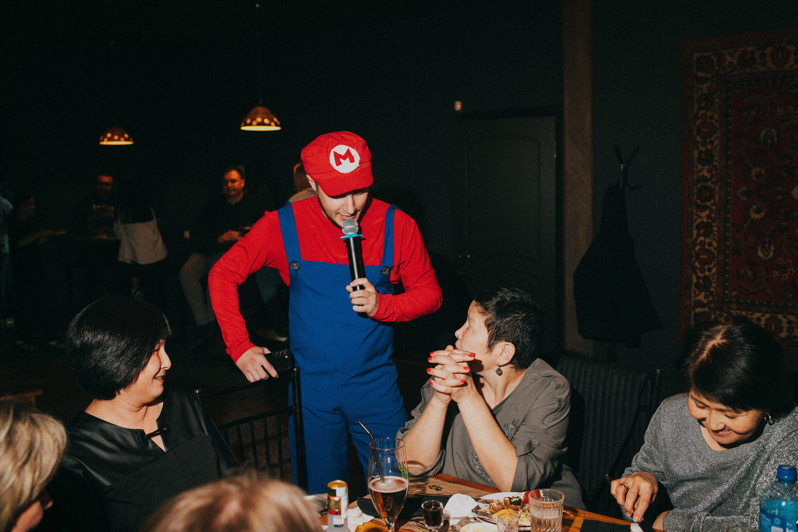 Остановка. Кипятком Павлодар