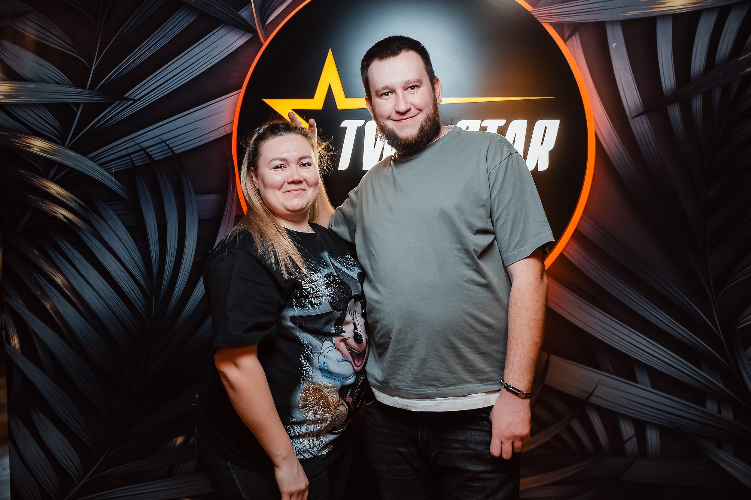 Two Star. Кипятком Павлодар