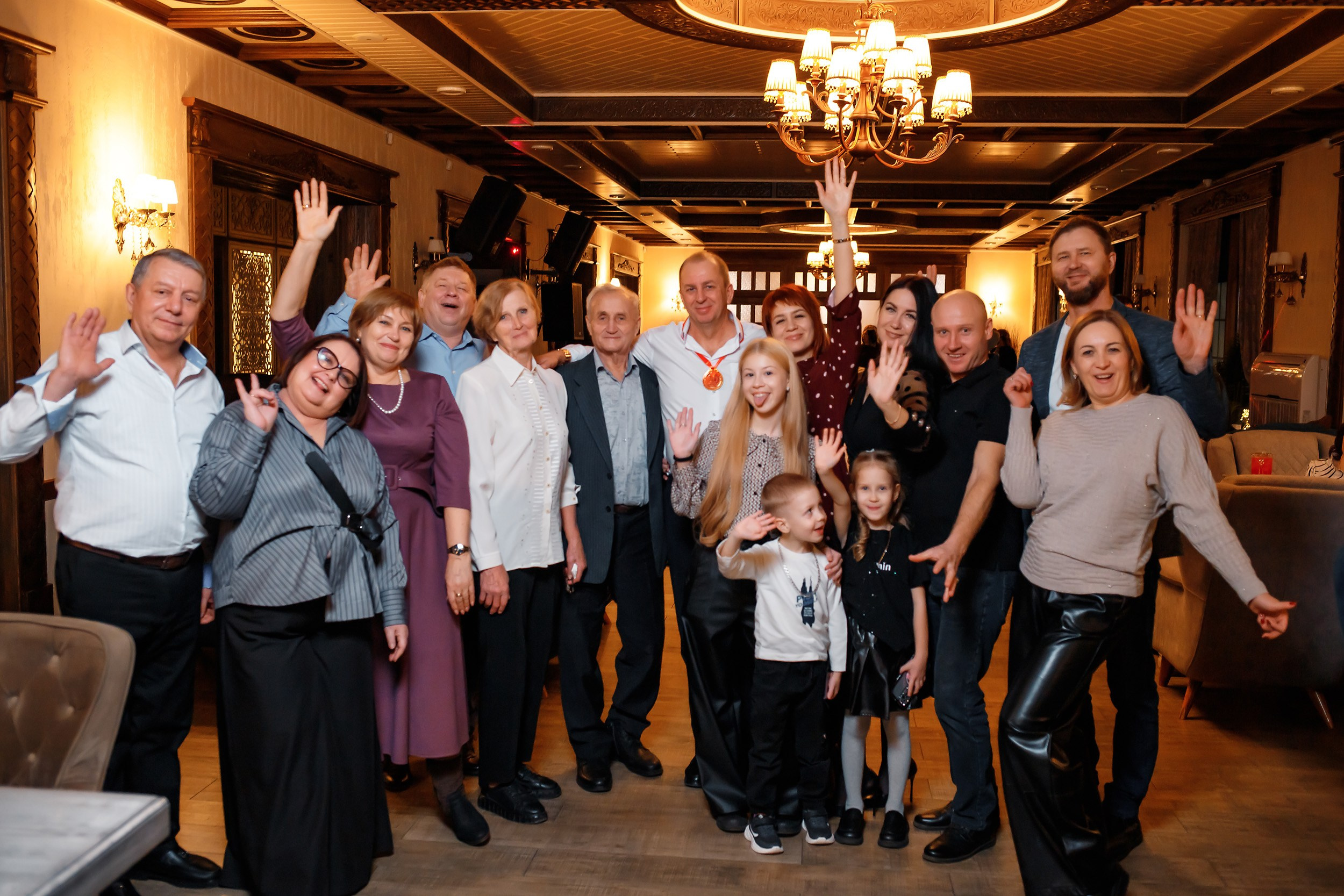 Seasons. Кипятком Павлодар