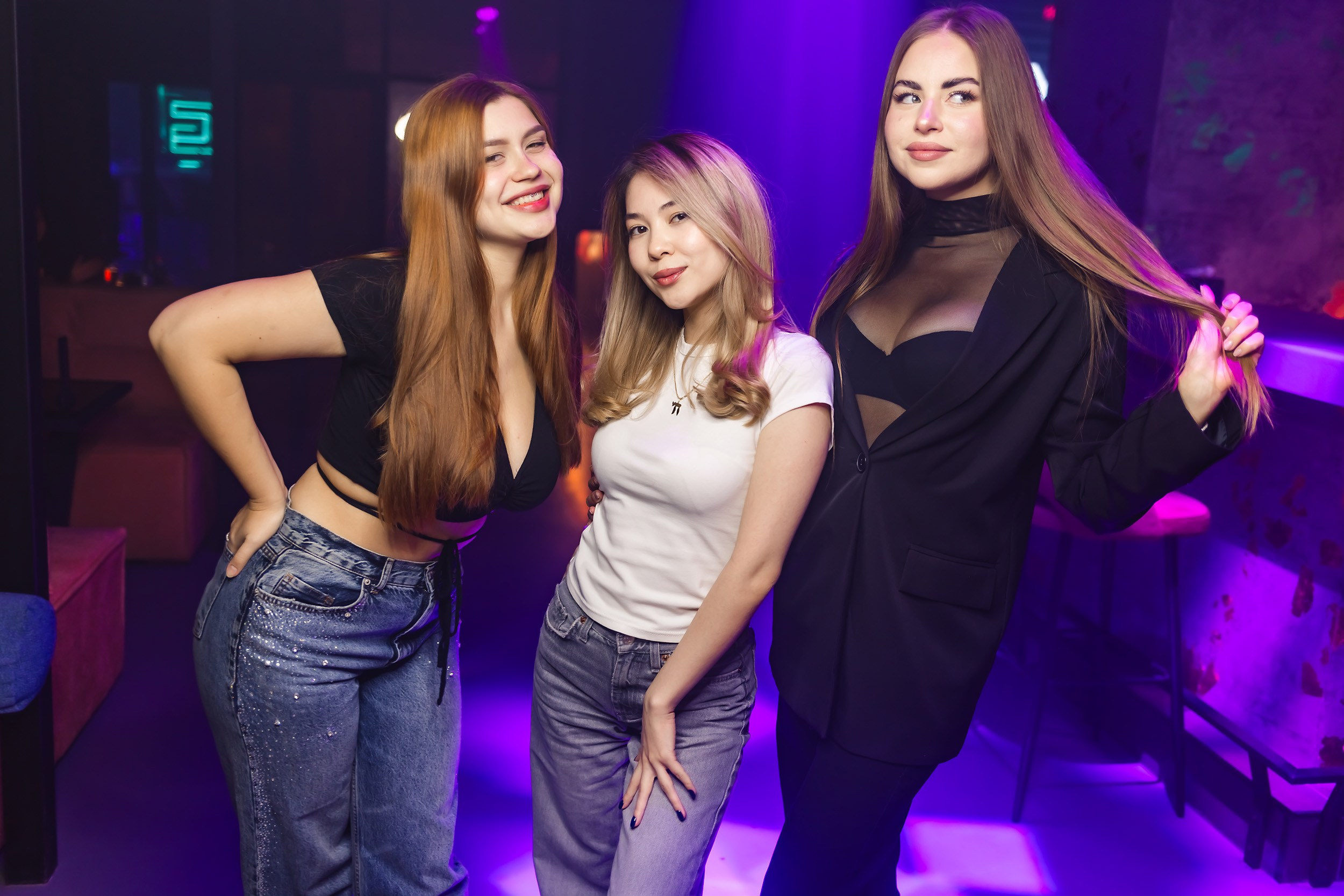 Insomnia. Кипятком Павлодар