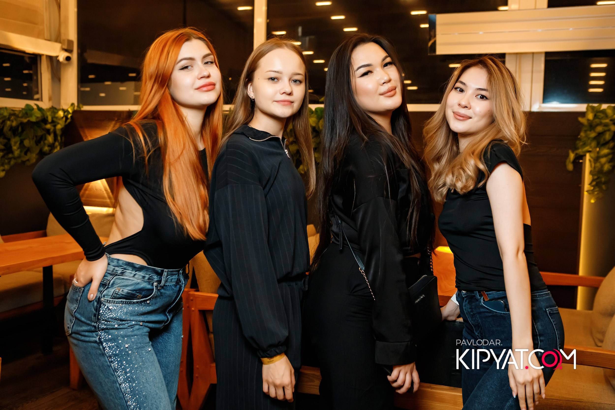 Hudson. Кипятком Павлодар