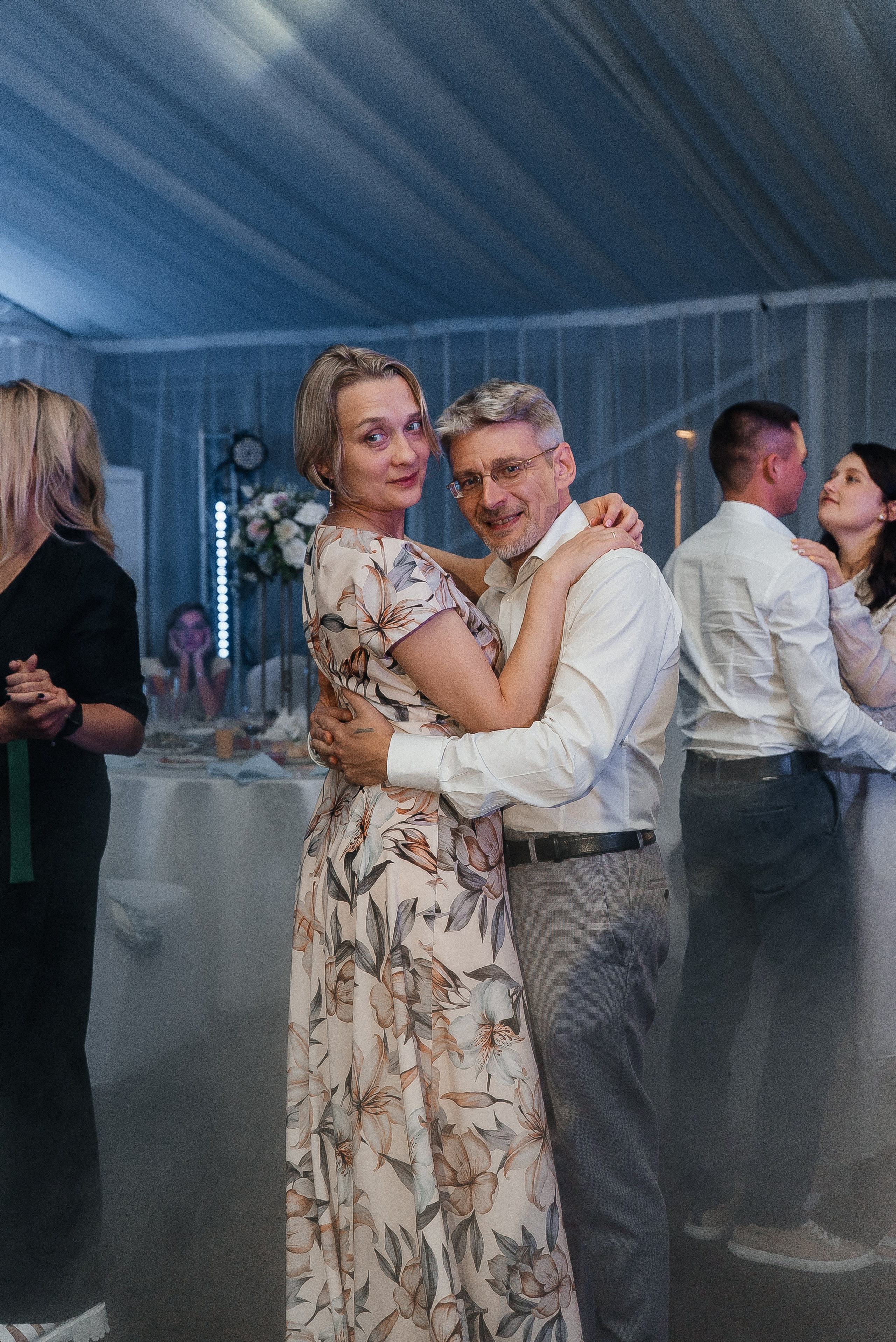 Мария и Михаил. Свадебный и семейный фотограф во Владивостоке Александра Глускер