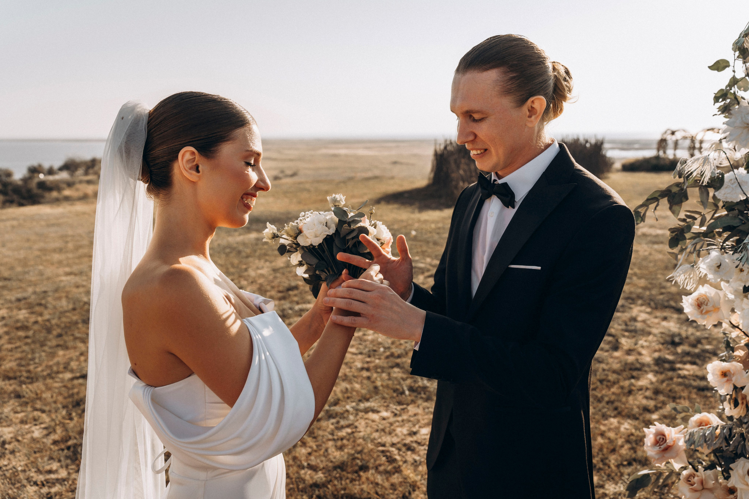 С&A. Свадебный и семейный фотограф в Ейске Инна Чаплюк