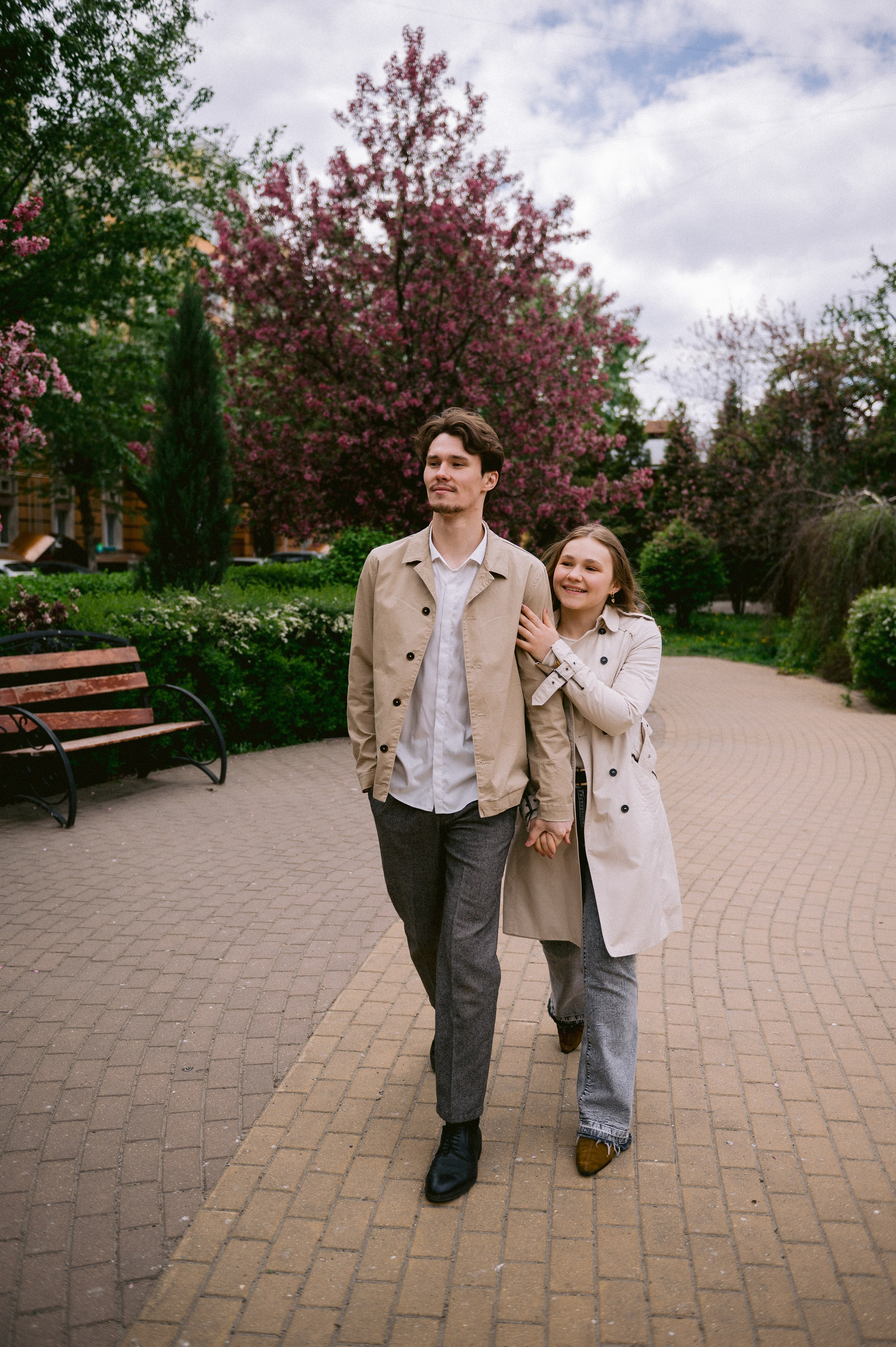 А&А. Фотограф Рязань. Дарья Дмитриева