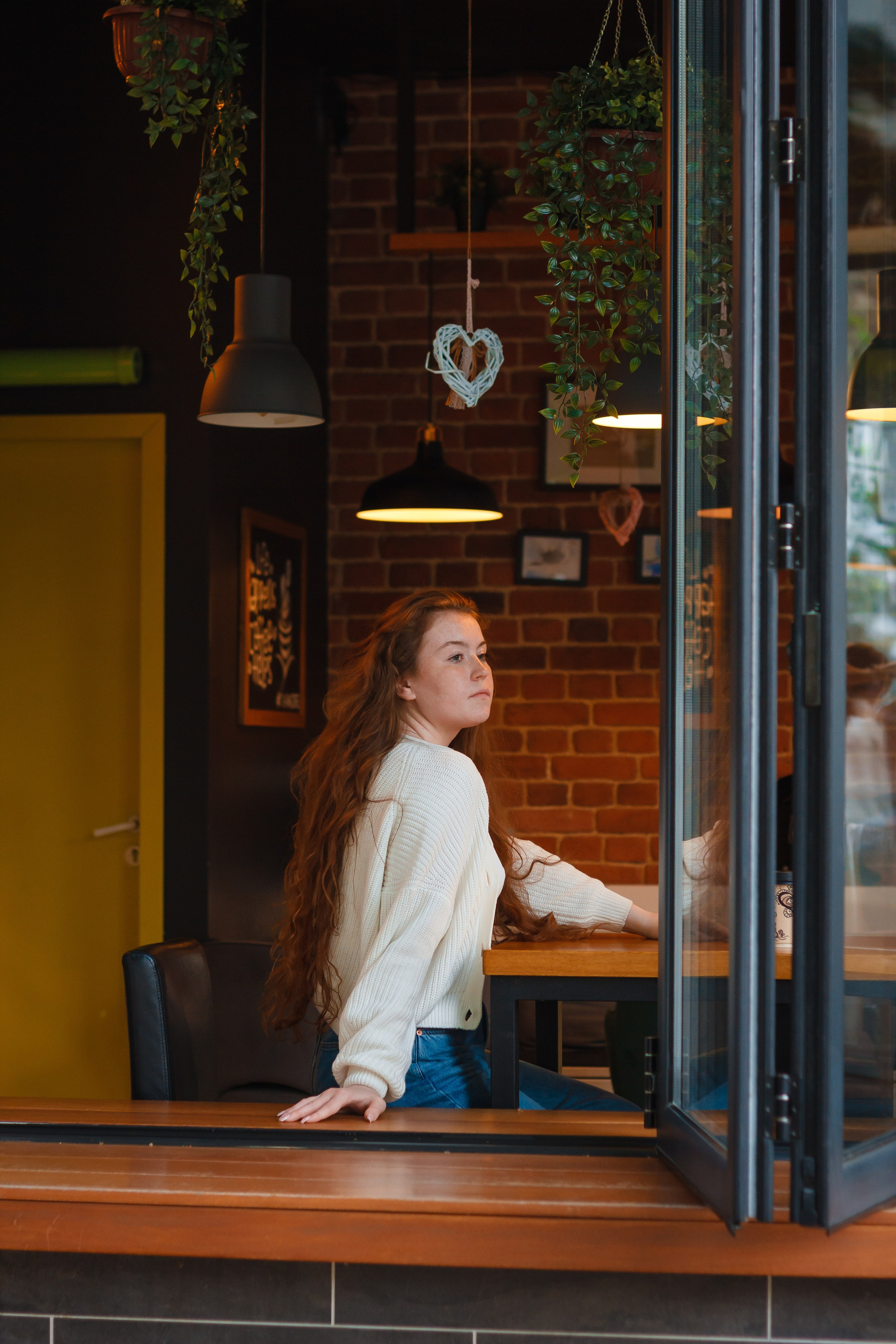 Есфирь. Главная