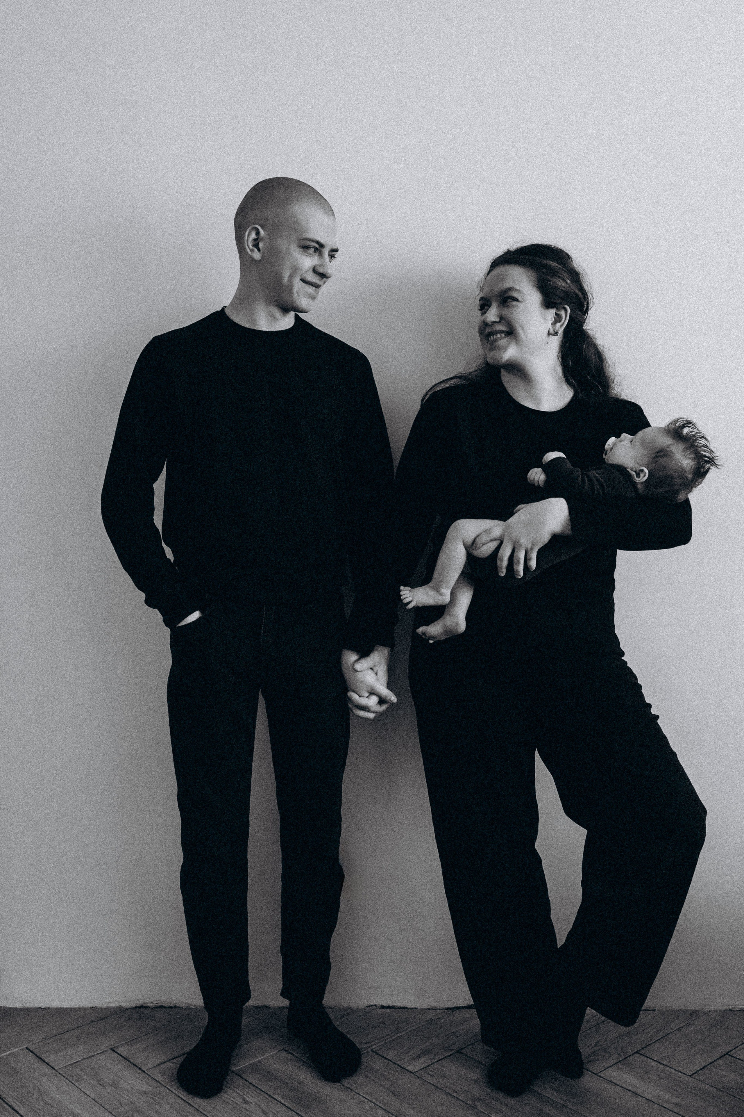 Пама мама и сынок. Семейный фотограф Нижневартовск Тюмень Ефимова Ирина