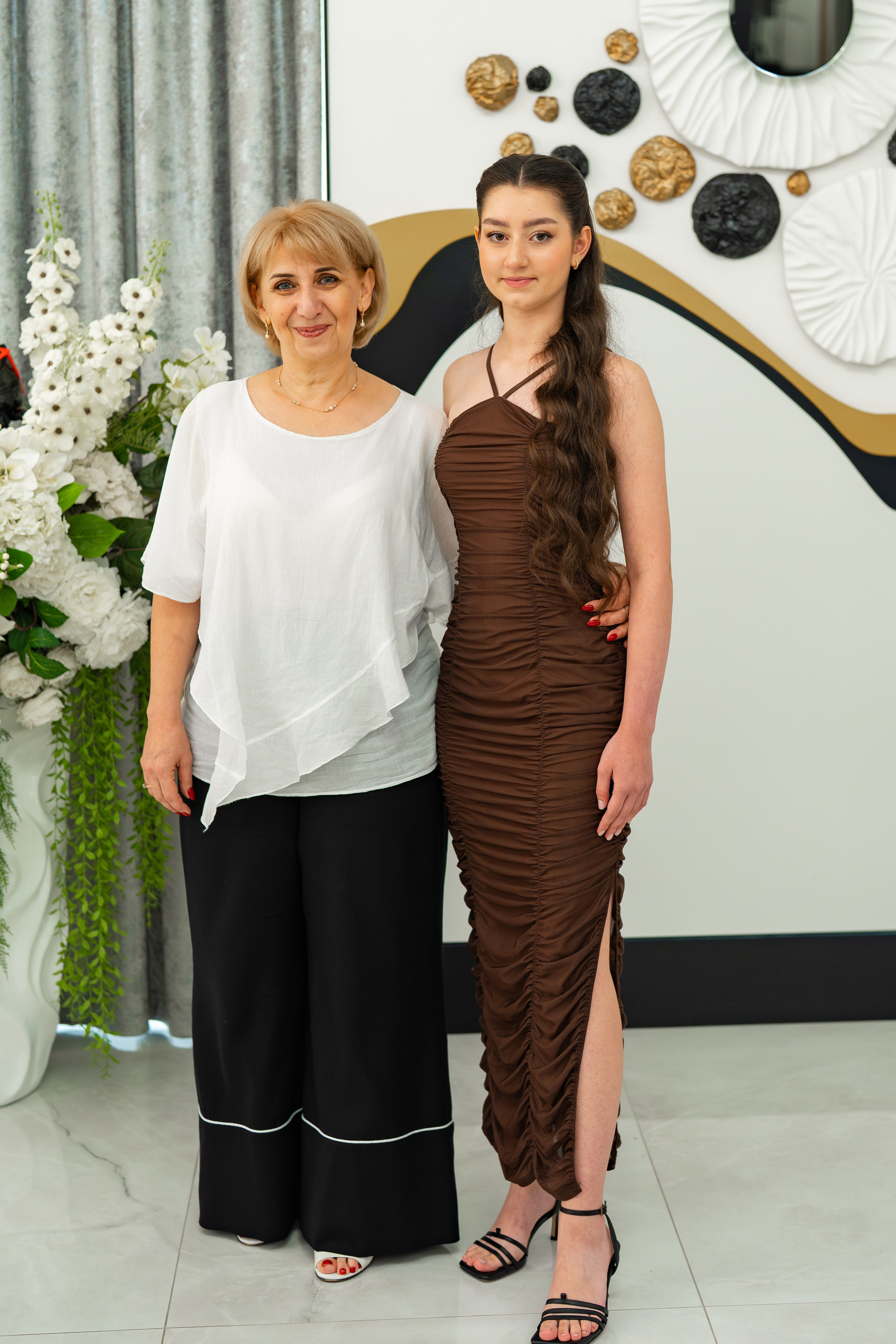 Школьный бал. Фотограф видеограф Геннадий Янбаев в Сочи, Краснодаре