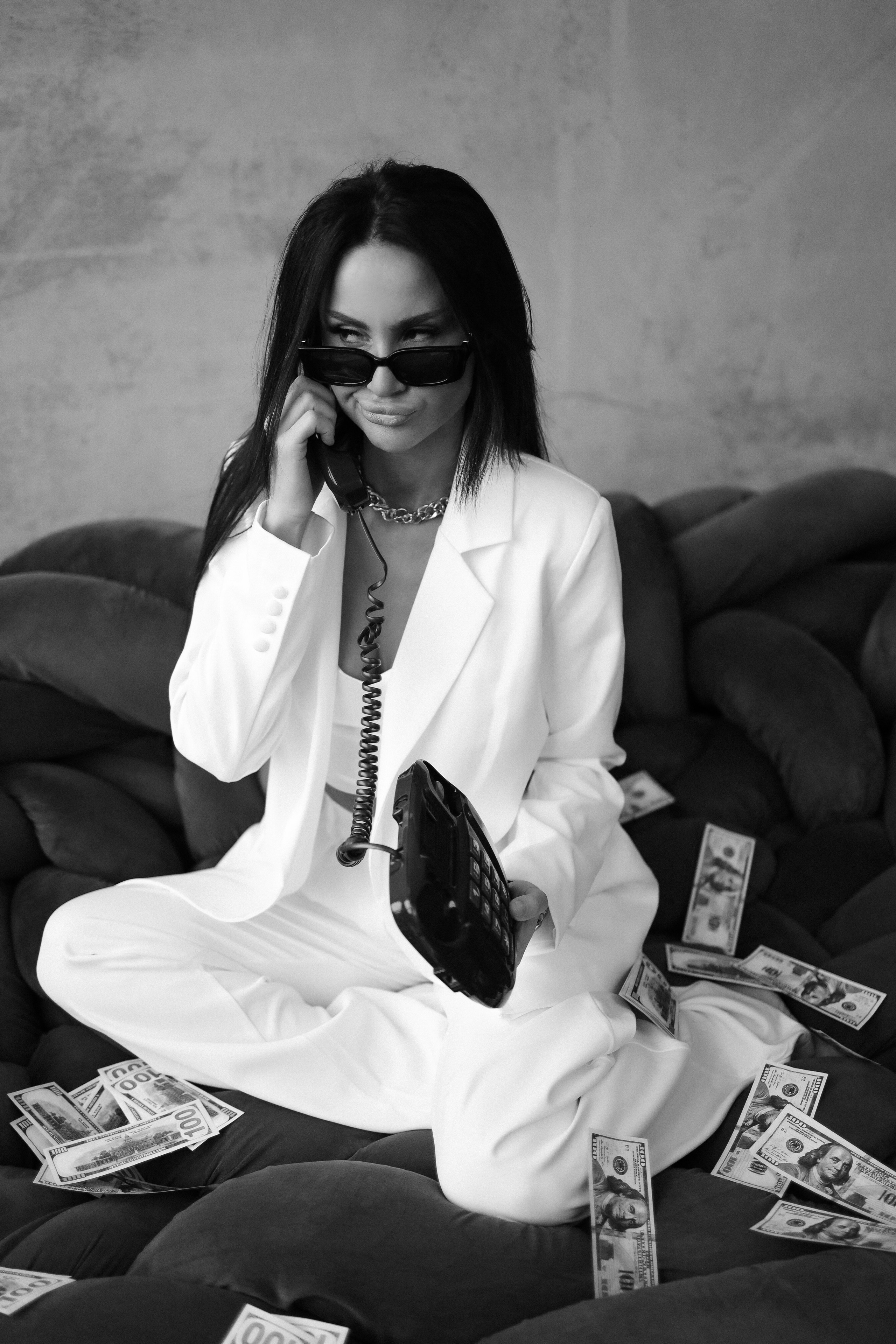 Контент для блога бьюти-мастера. Семейный и lovestory фотограф в Москве Светлана Коняхина