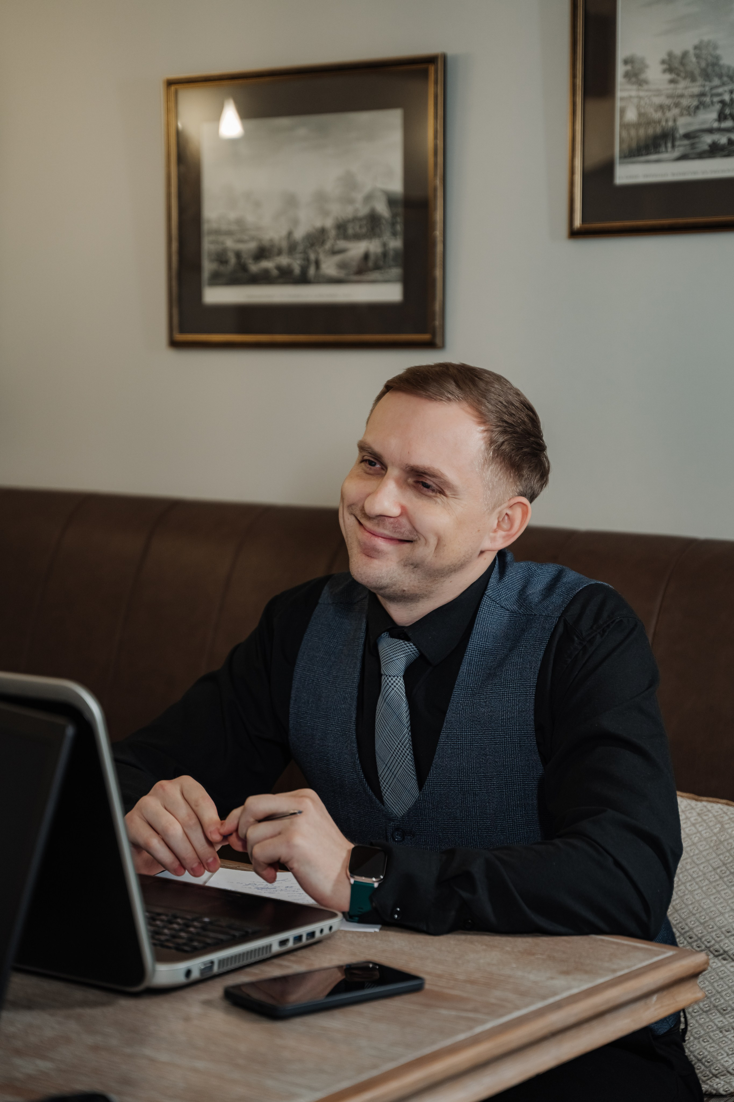 Евгения. Конный клуб. Портретный фотограф в Санкт-Петербурге Дмитриева Наталия