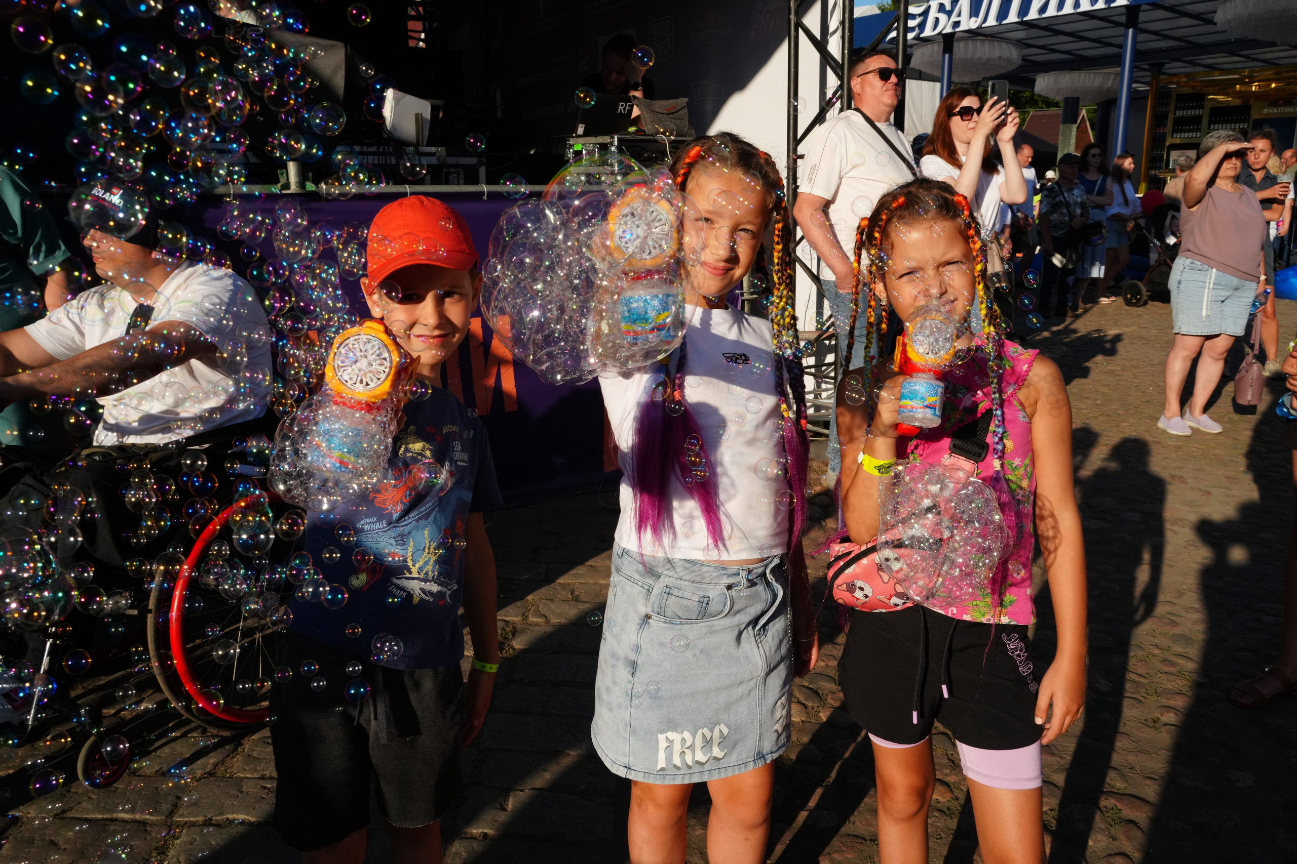 БАЛТИК РАЛЛИ Выборг 2025. Портретный фотограф в Санкт-Петербурге Дмитриева Наталия