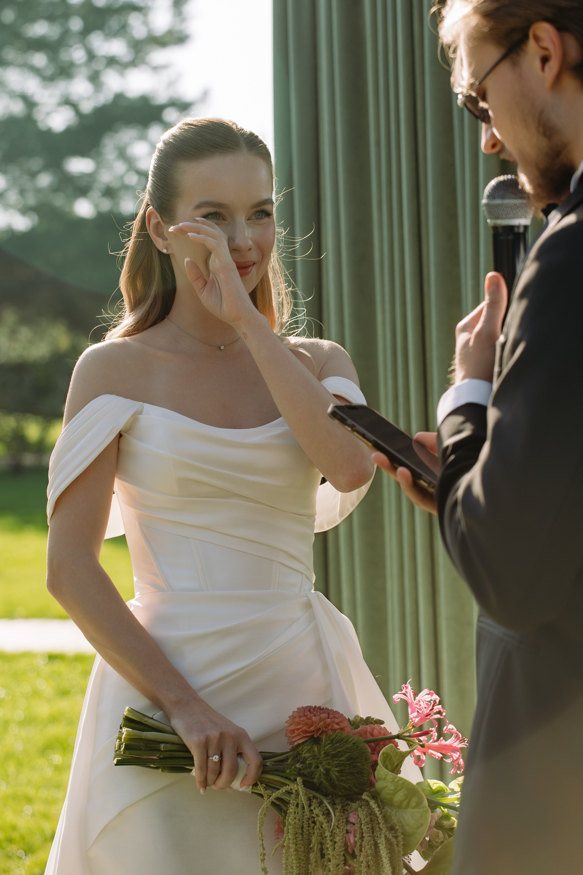 Даниил и Елизавета. Свадебный и портретный фотограф в Москве и Санкт-Петербурге