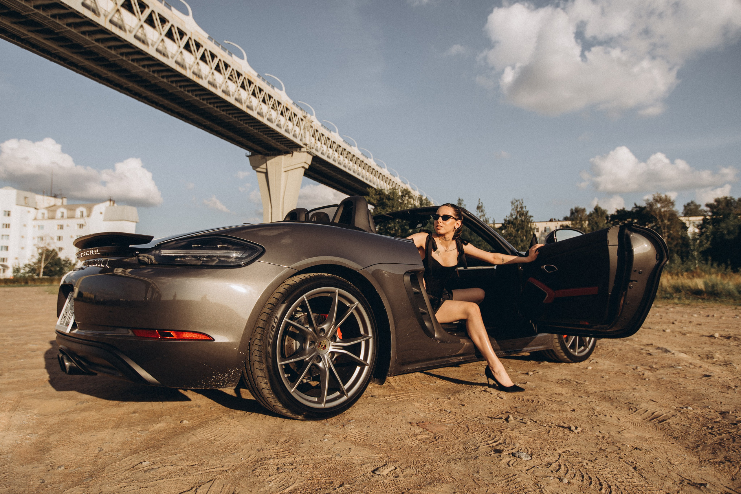 Кабриолет. Репортажный фотограф в Санкт-Петербурге. Фотограф на мероприятие в СПБ