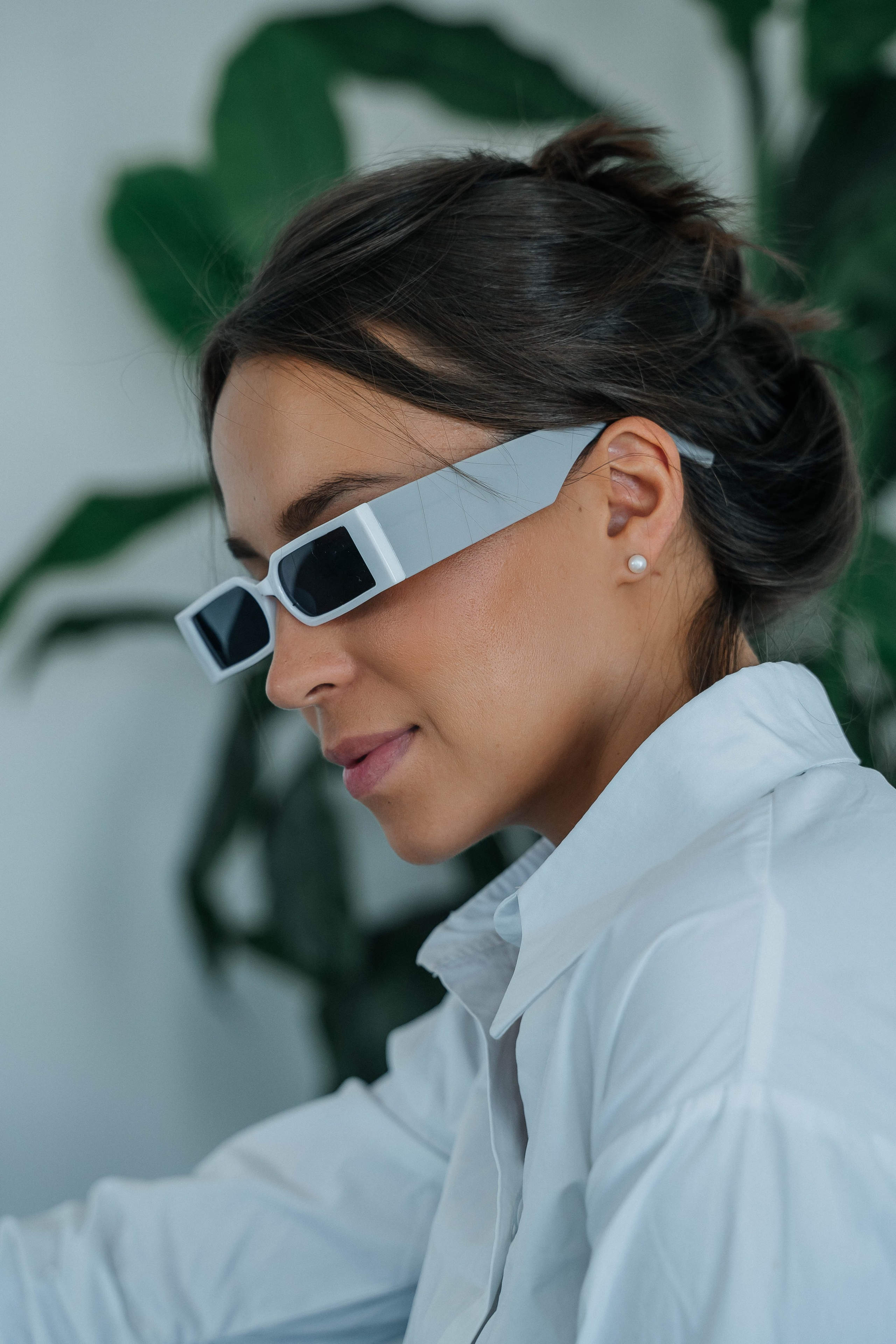 Съемки в интерьере студий. Виктория Алпеева — фотограф по любви