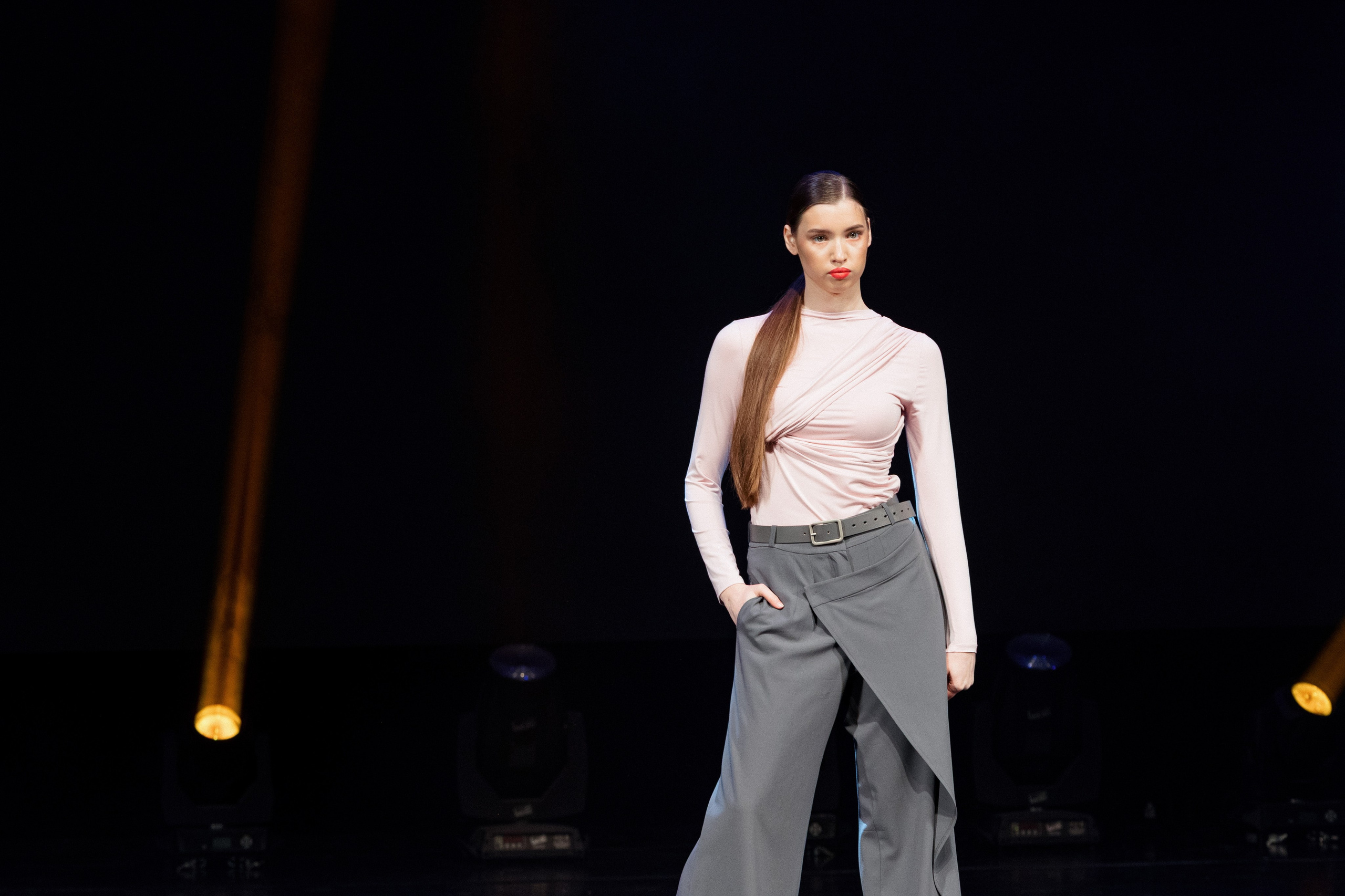 Конференция моды и дизайнеров — ТОЧКИ РОСТА 2026. СВОИ. ФОТООТЧЕТЫ-СОБЫТИЯ-МЕСТА