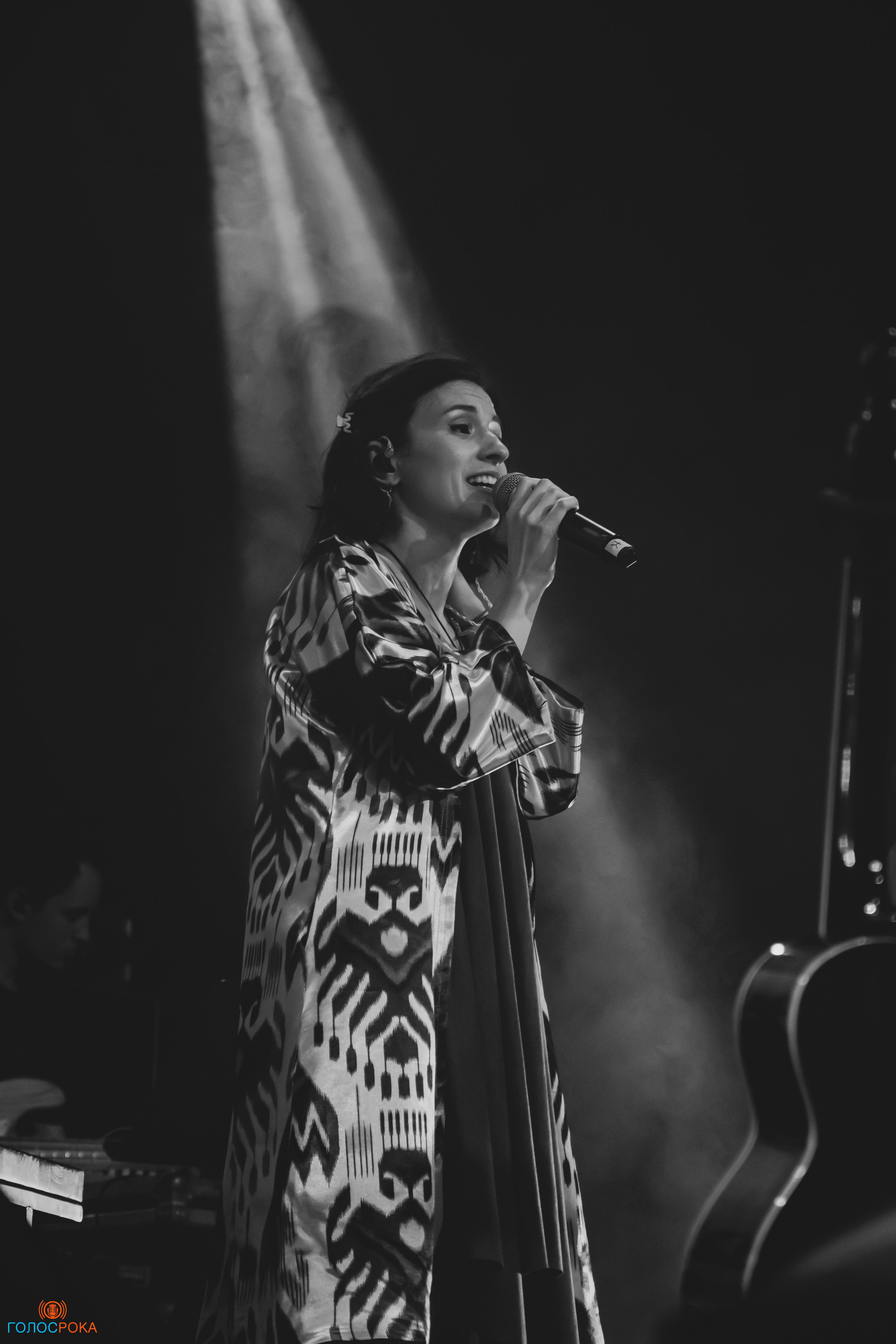 Екатерина Яшникова | Урбан. Концертный фотограф Михальченкова Алёна | Москва