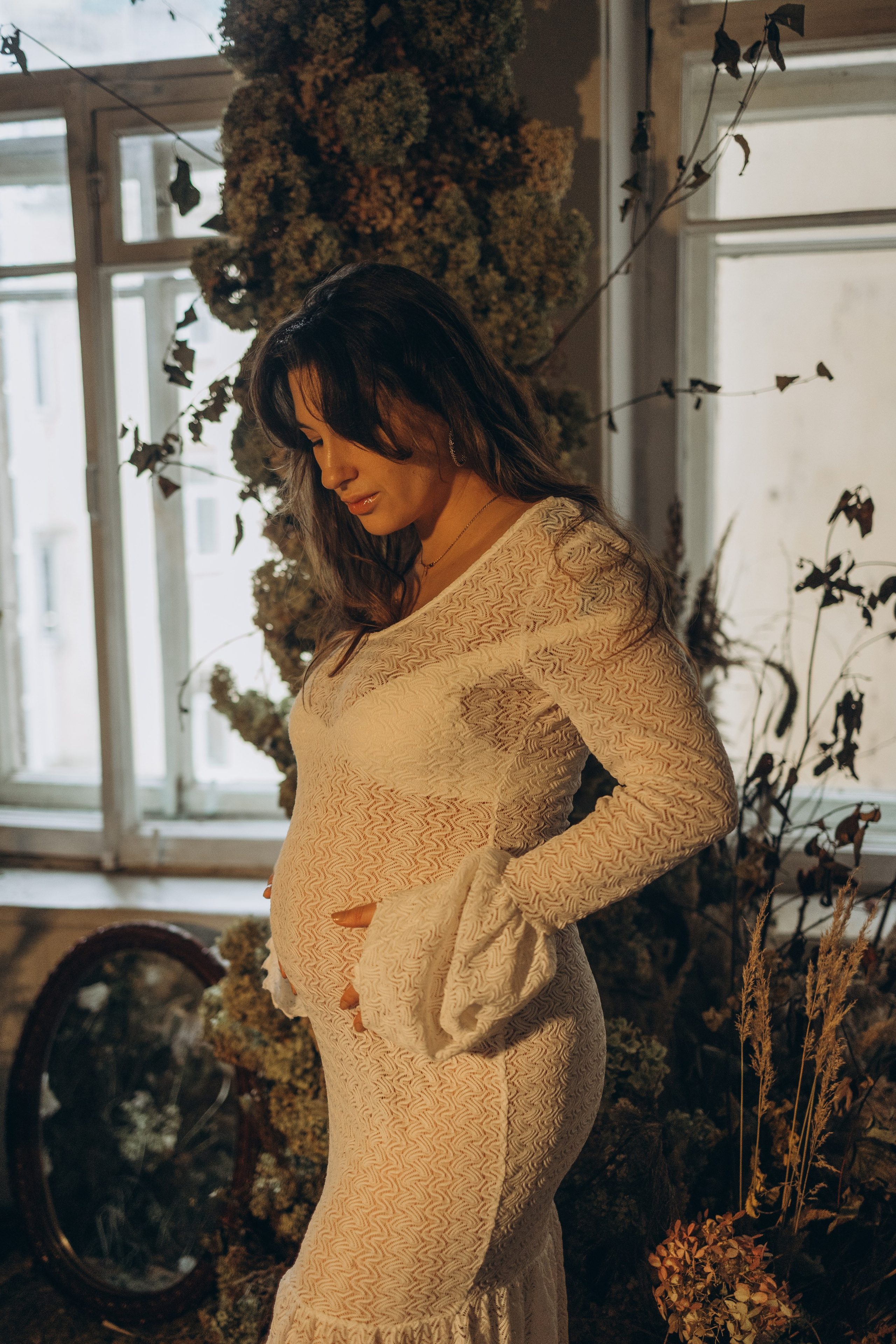 Эмилия. Семейный фотограф в Москве Виктория Ястребинская