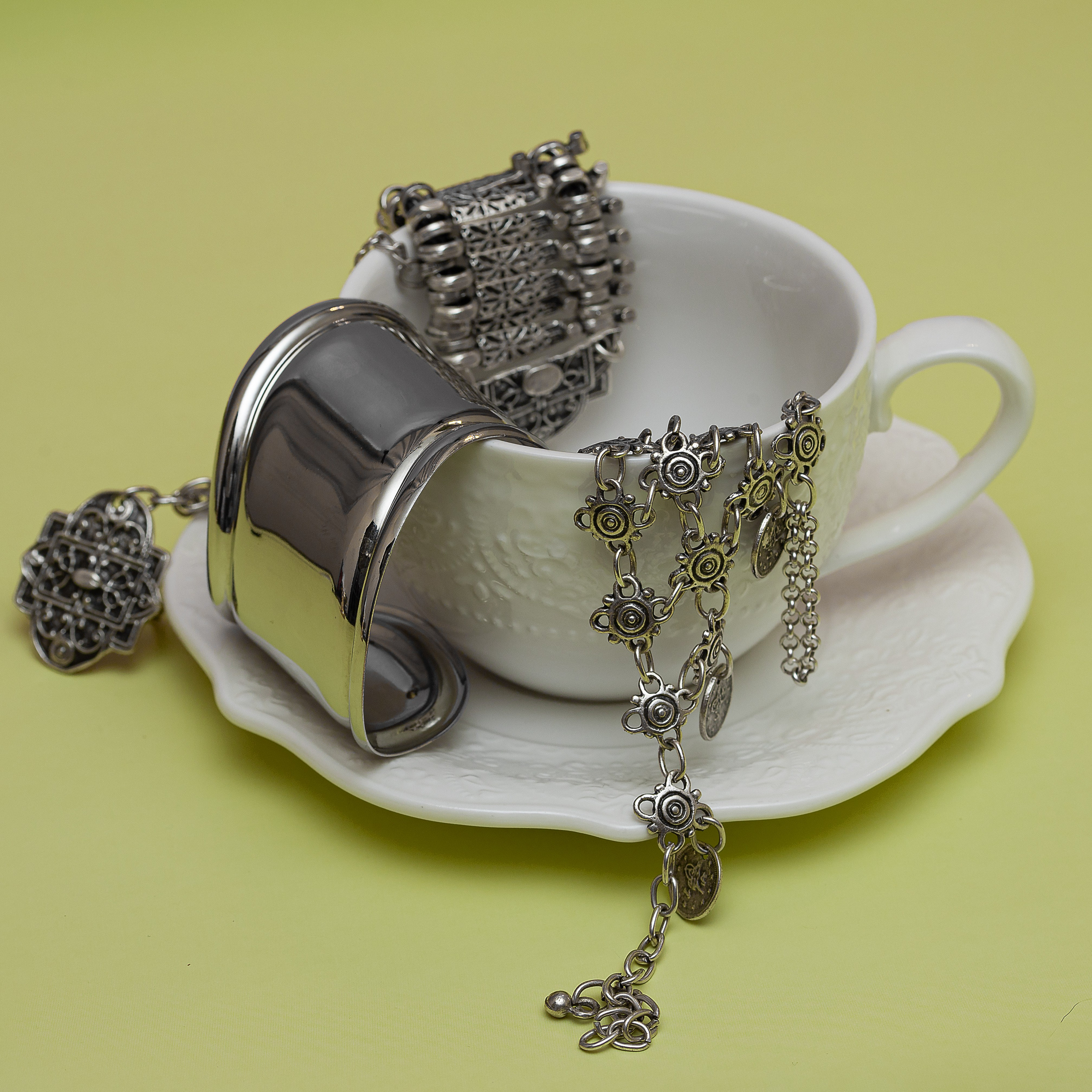 Украшения. Фотограф в Москве и МО Елизавета Якубенко