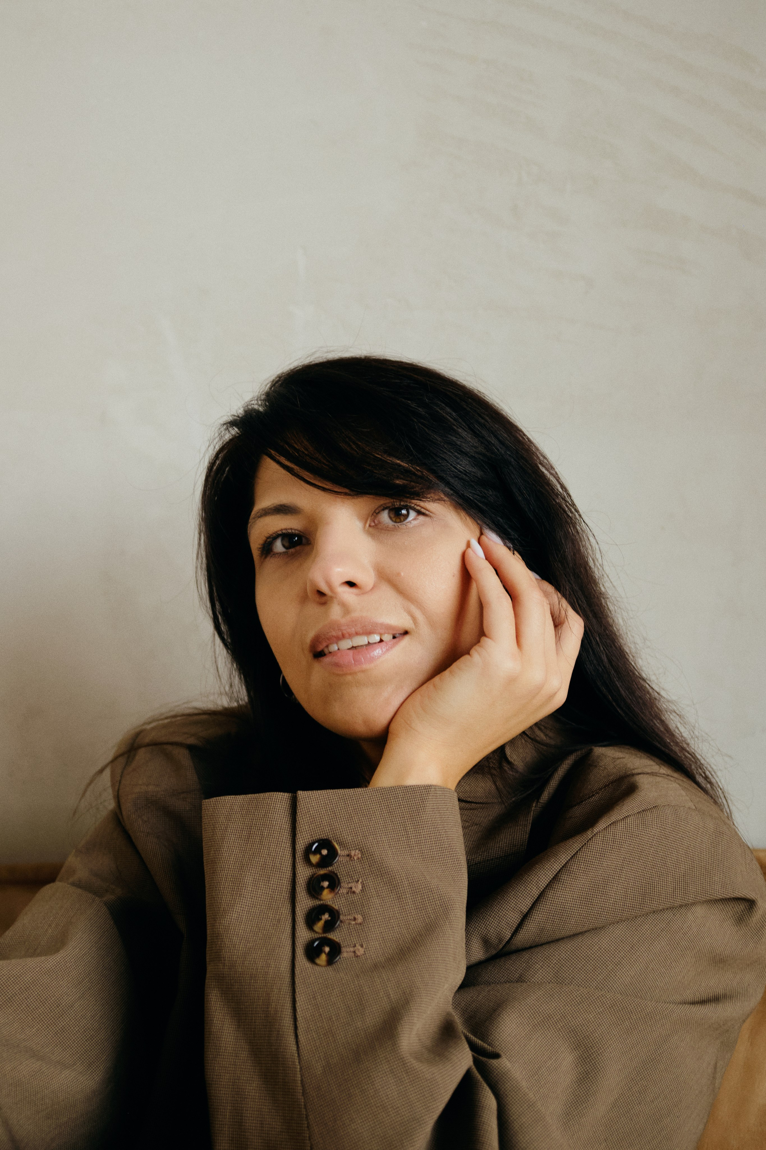 Наталия. Фотограф дарья родионова