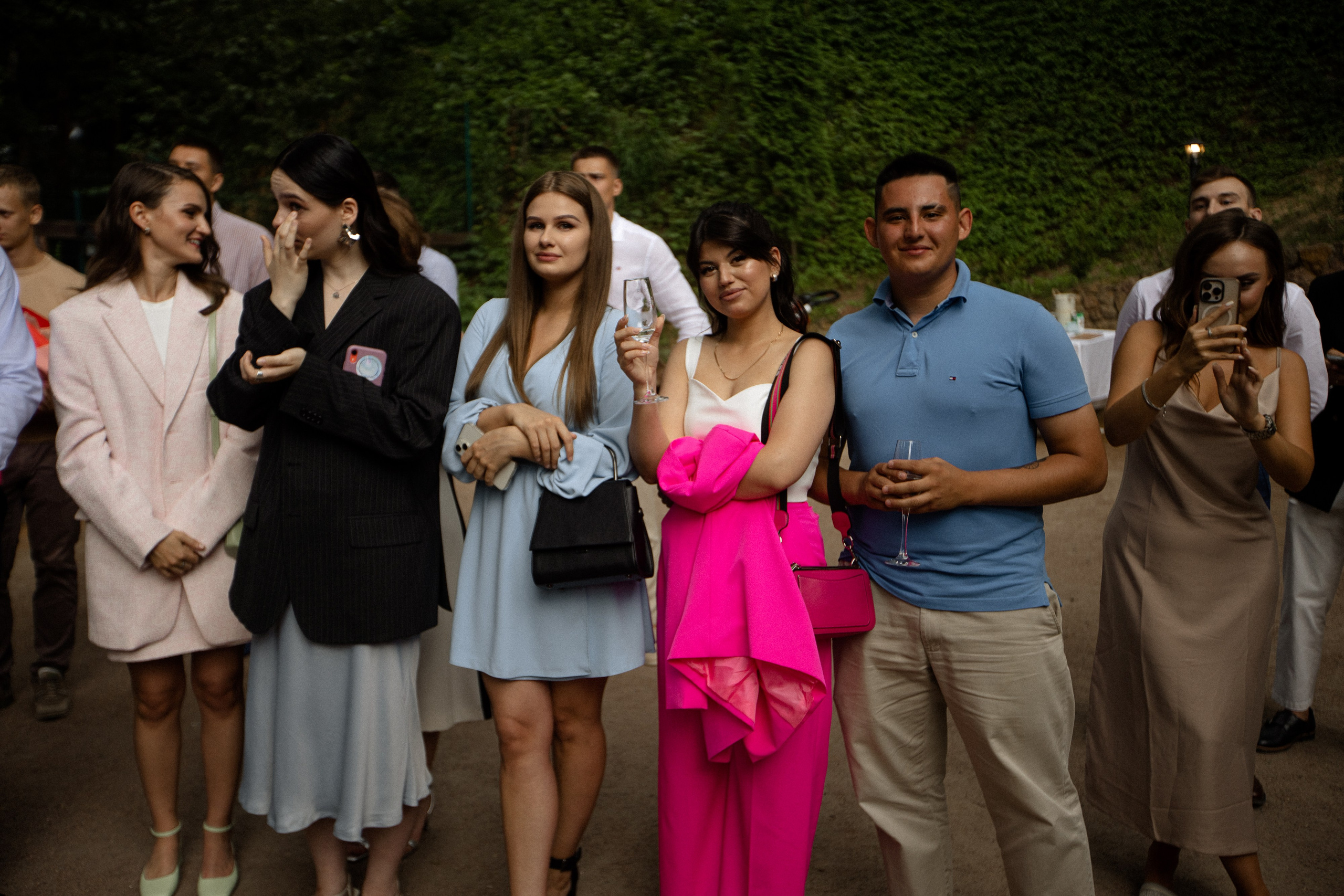 Настя|Дима. Свадебный фотограф Таня Караисаева