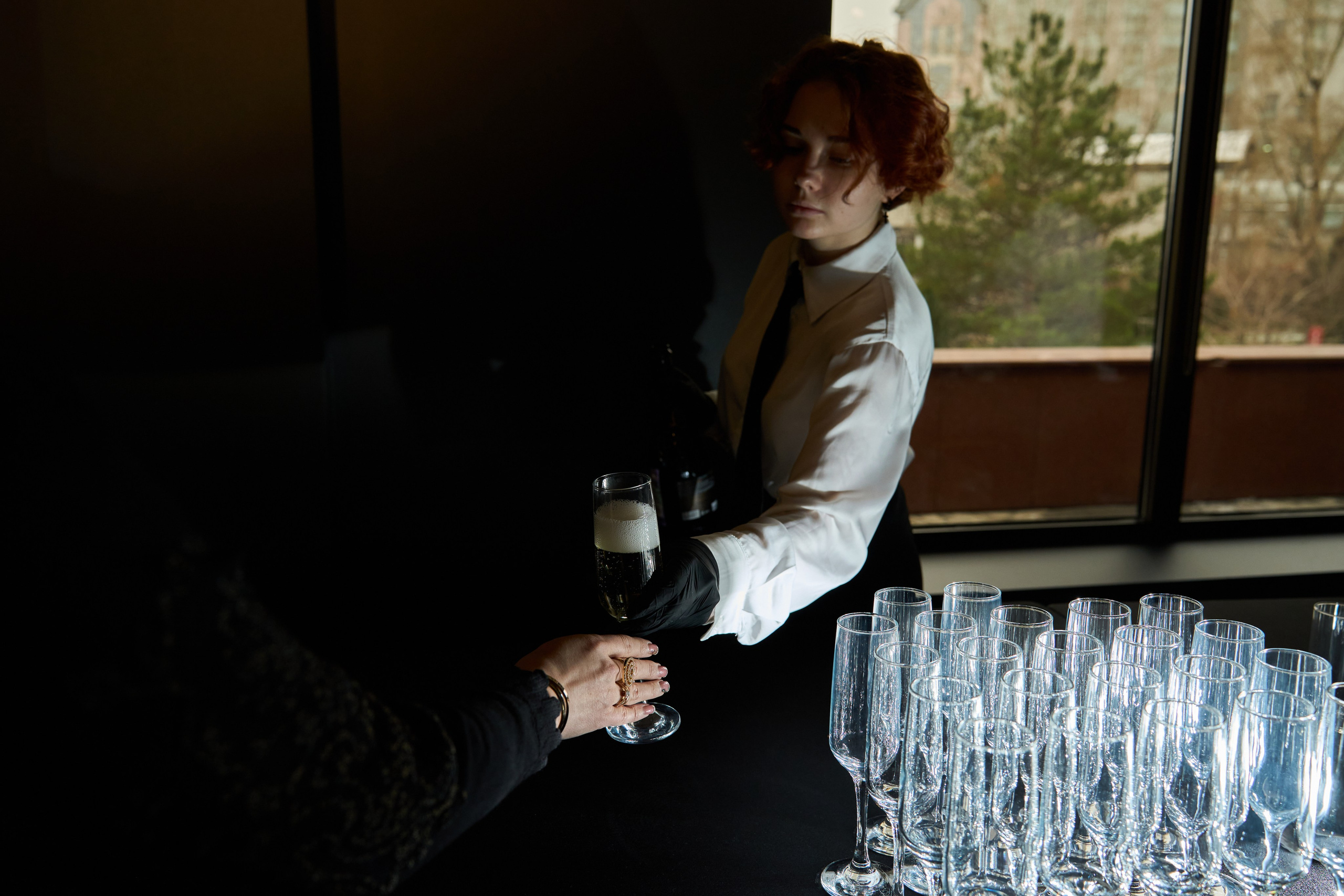 1С Фитнес Фэмили Форум. Елизавета Мальгина, фотограф в Москве