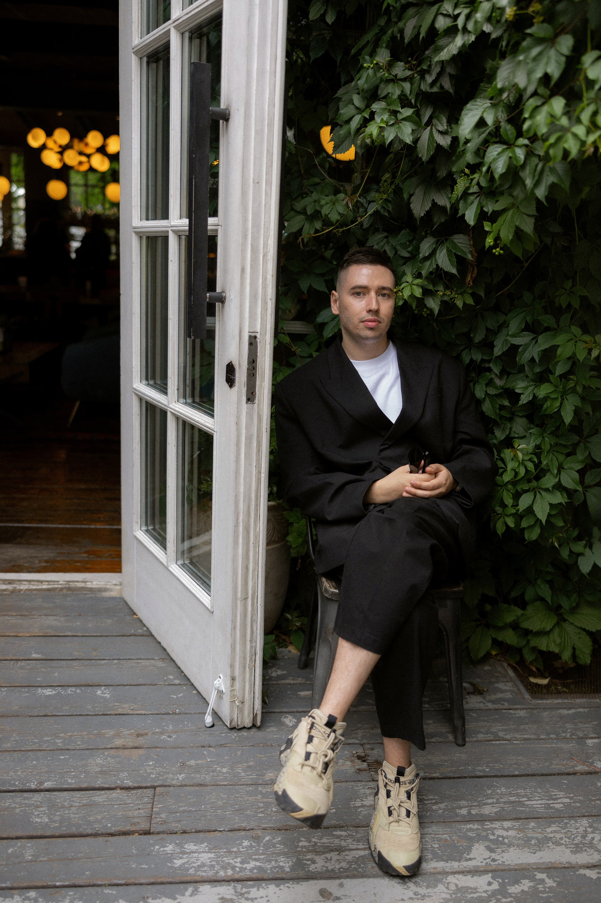 Vlad & Kate. Оформление свадеб, декор свадеб Вера Маркова, Москва