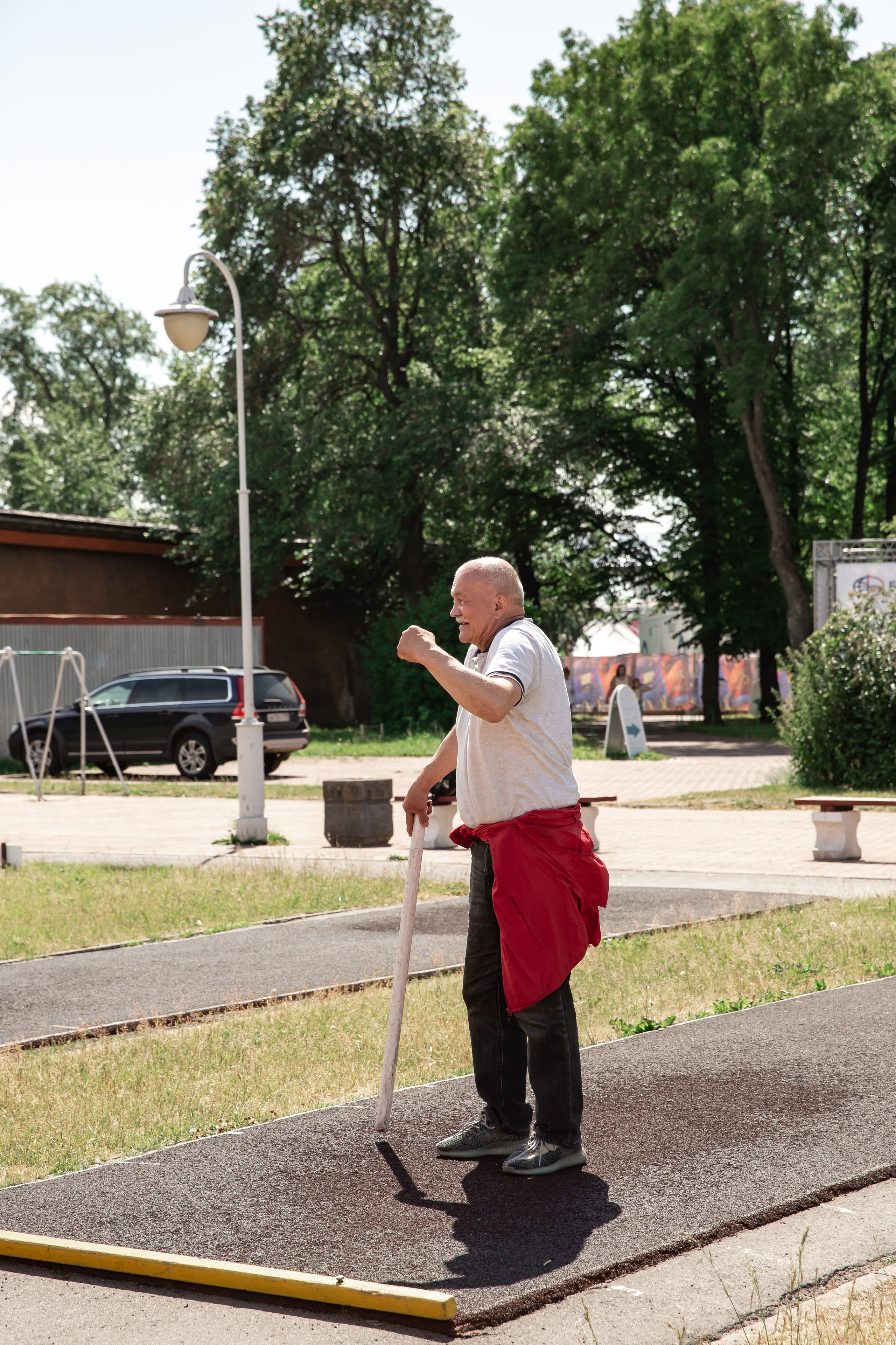 Городки 2023. Семейный и портретный фотограф в Санкт-Петербурге Ольга Станкова