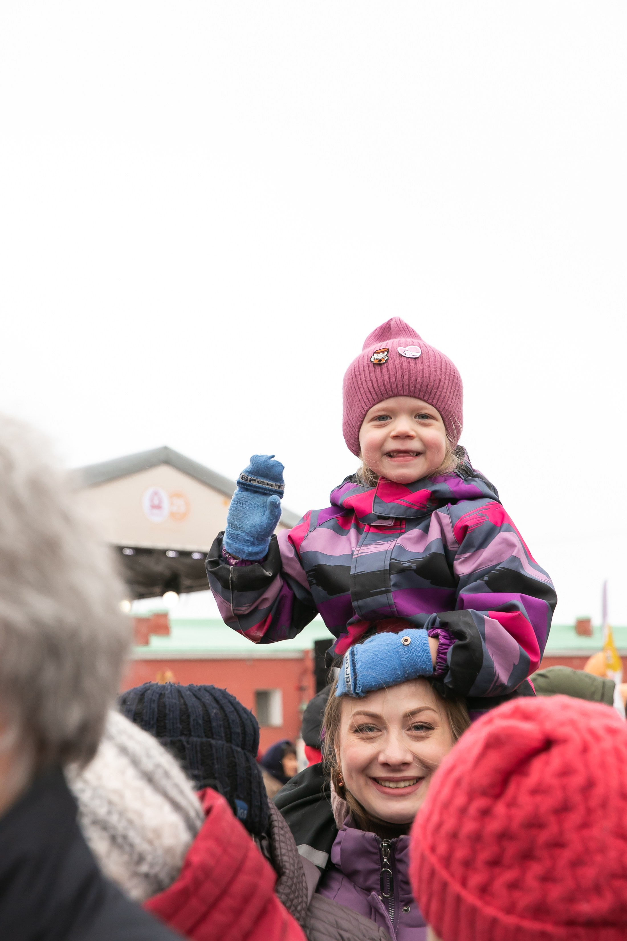 Масленица 2024 Петропавловская крепость. Семейный и портретный фотограф в Санкт-Петербурге Ольга Станкова
