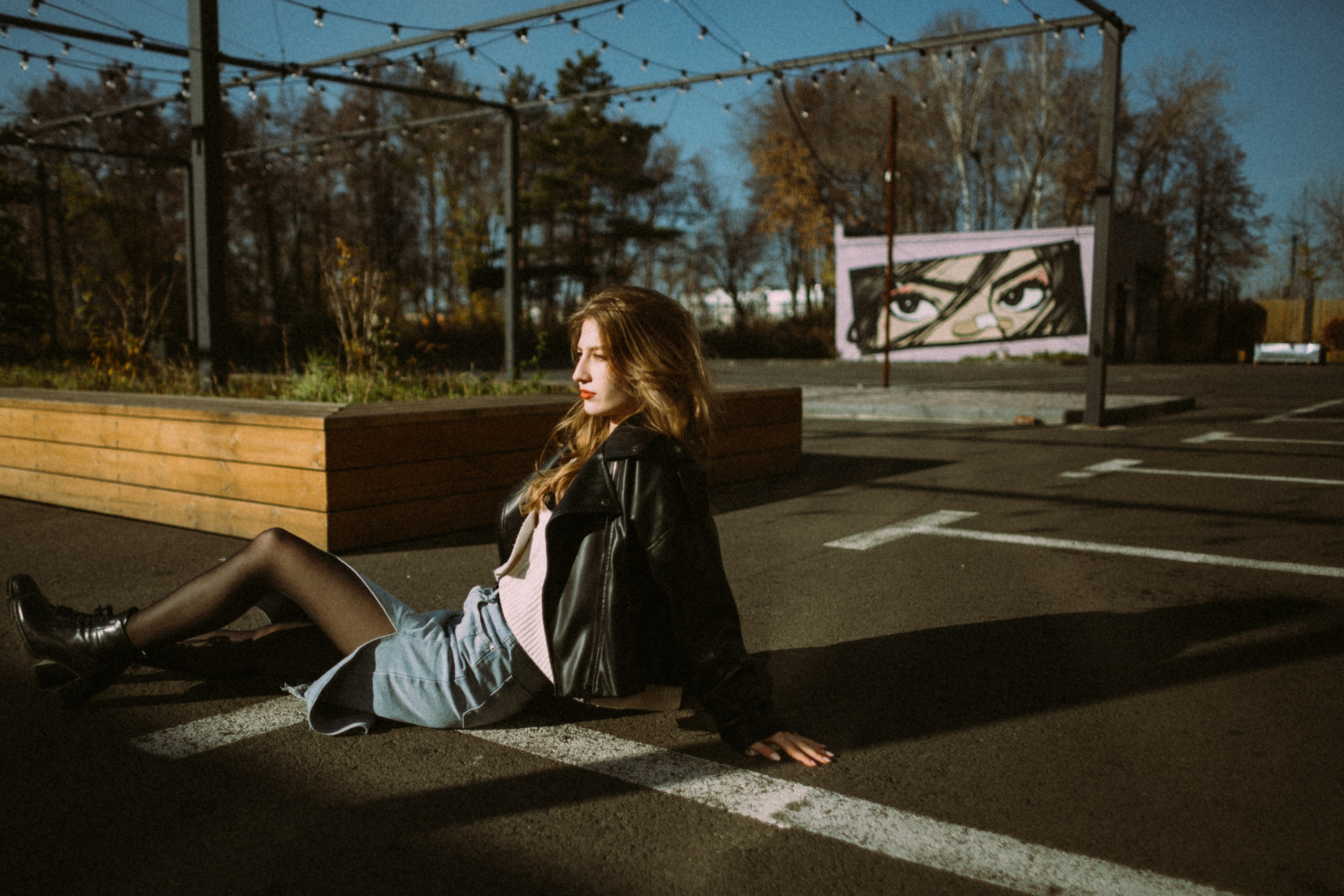 Алёна. Фотограф Кемерово | Сергей