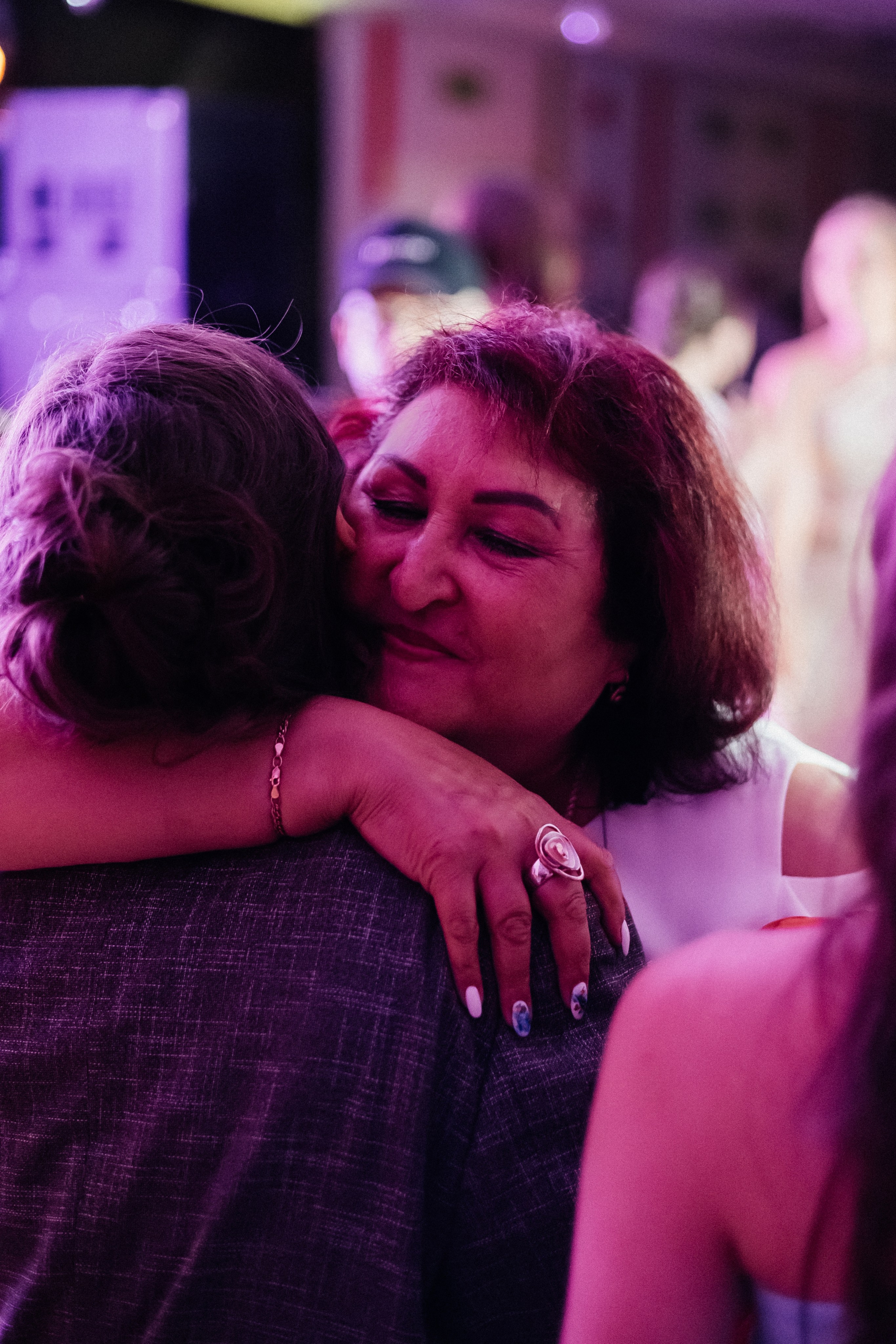 Выпускной 2025. Фотограф Кемерово | Сергей