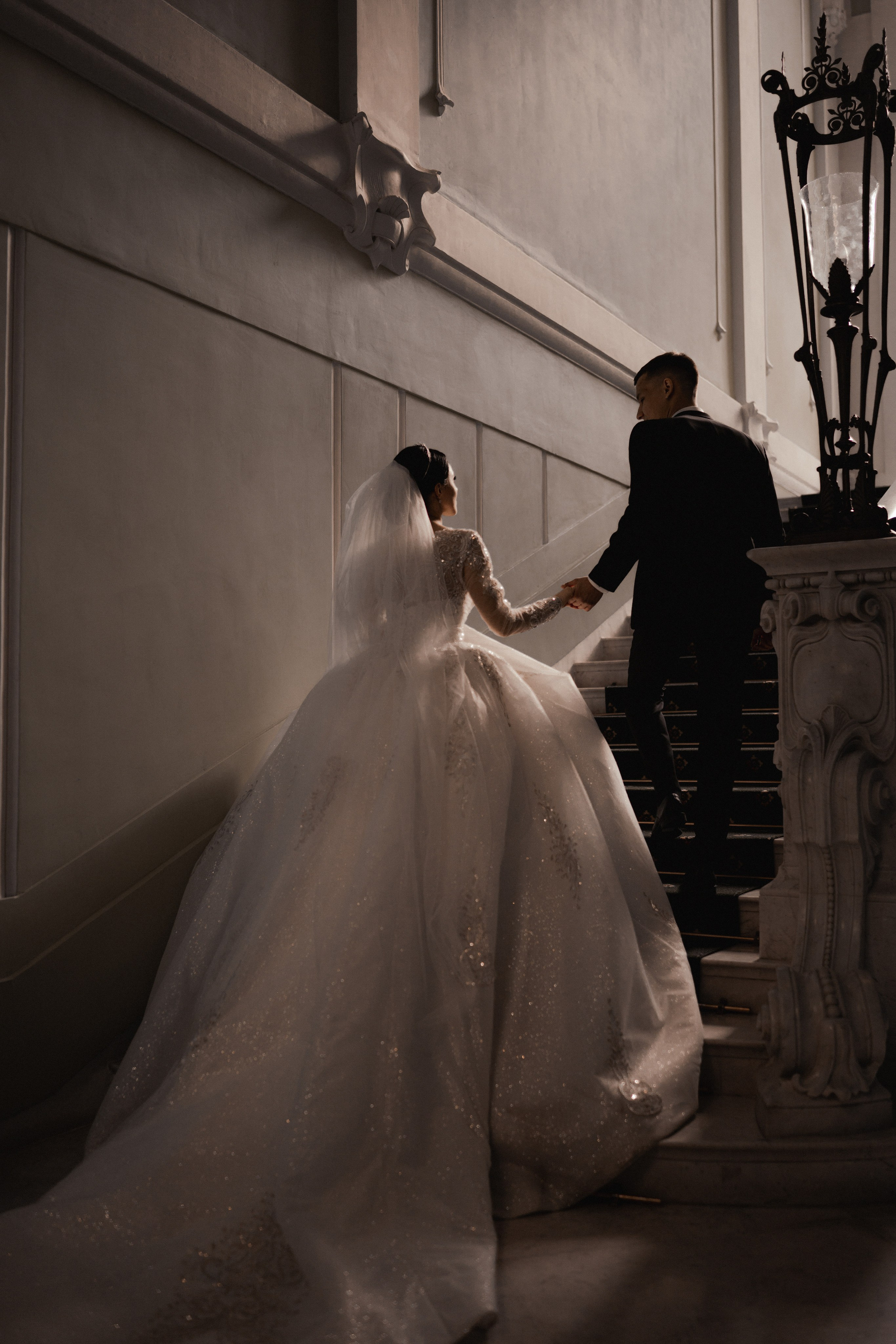 Свадьбы. Фотограф Тамбов — Воронеж