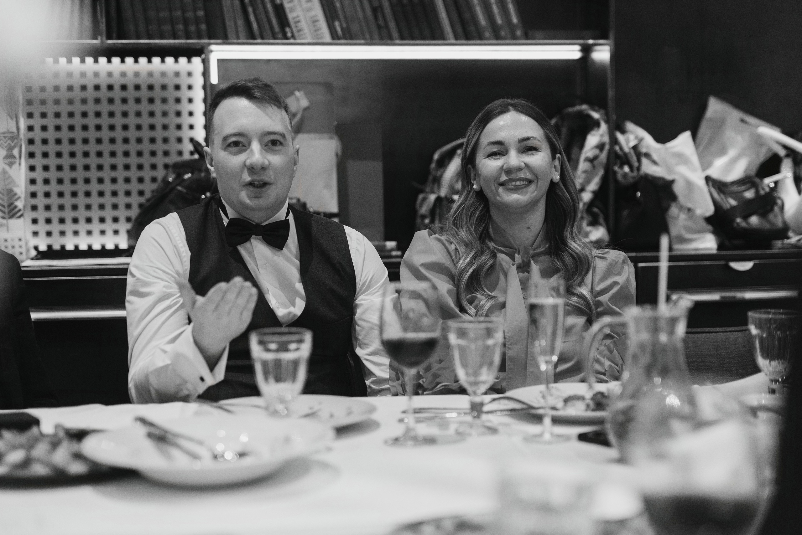 СВАДЬБЫ. Фотограф Москва Софа Ревчук