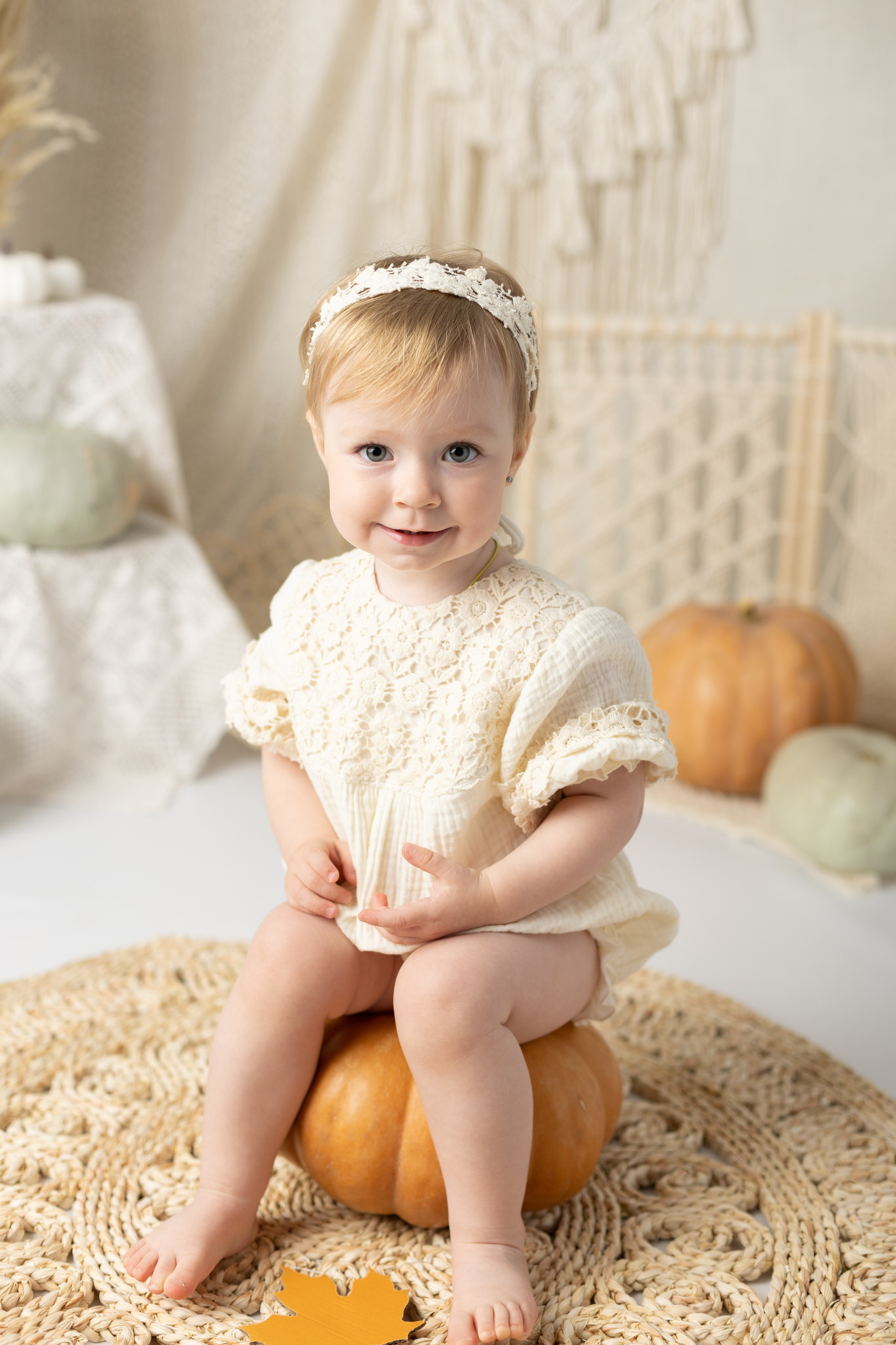 Осенний фотопроект. Фотограф новорожденных, детский фотограф в г. Оренбурге Екатерина Козлова