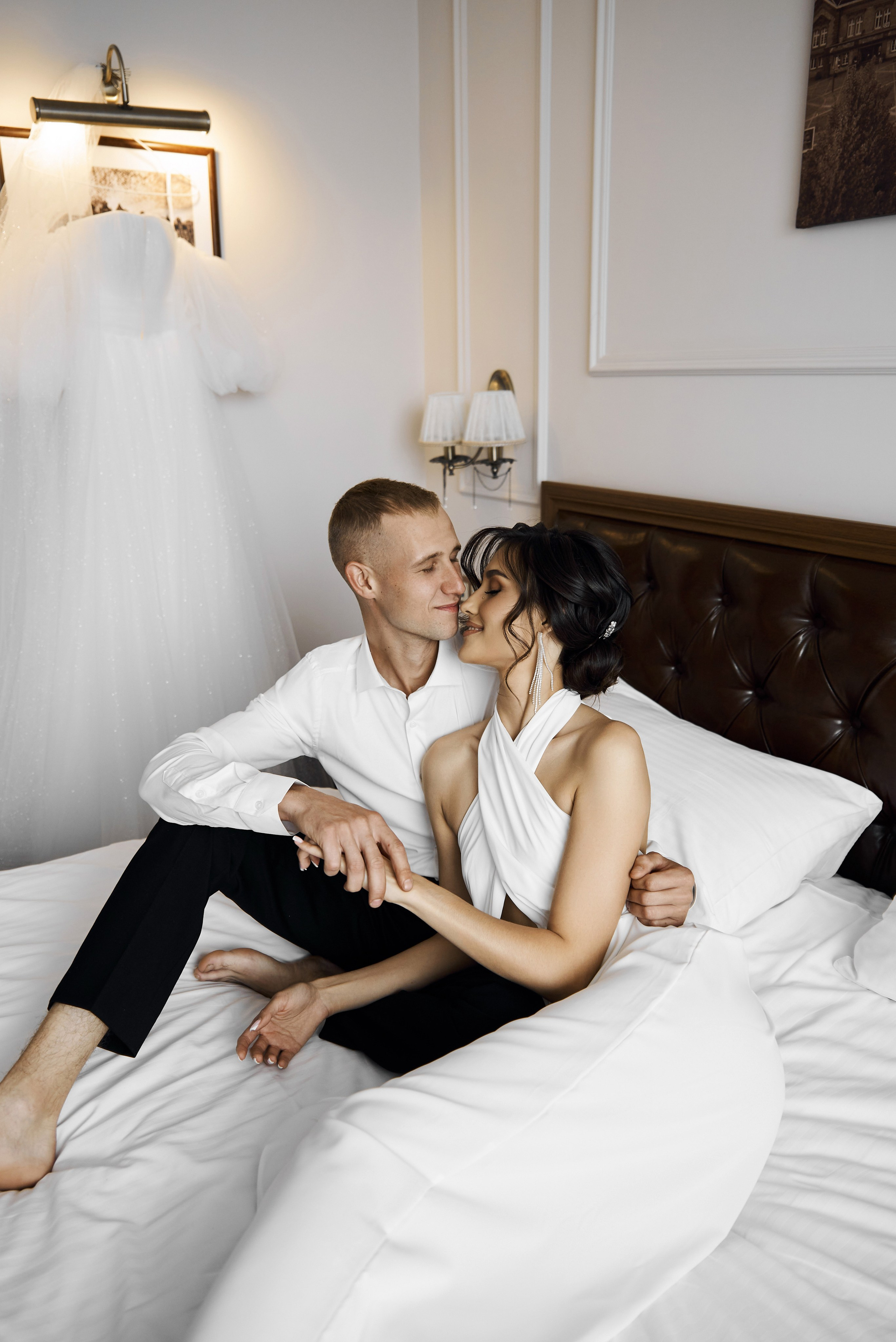 R&A. Свадебный и семейный фотограф в Ульяновске Татьяна Селезнева