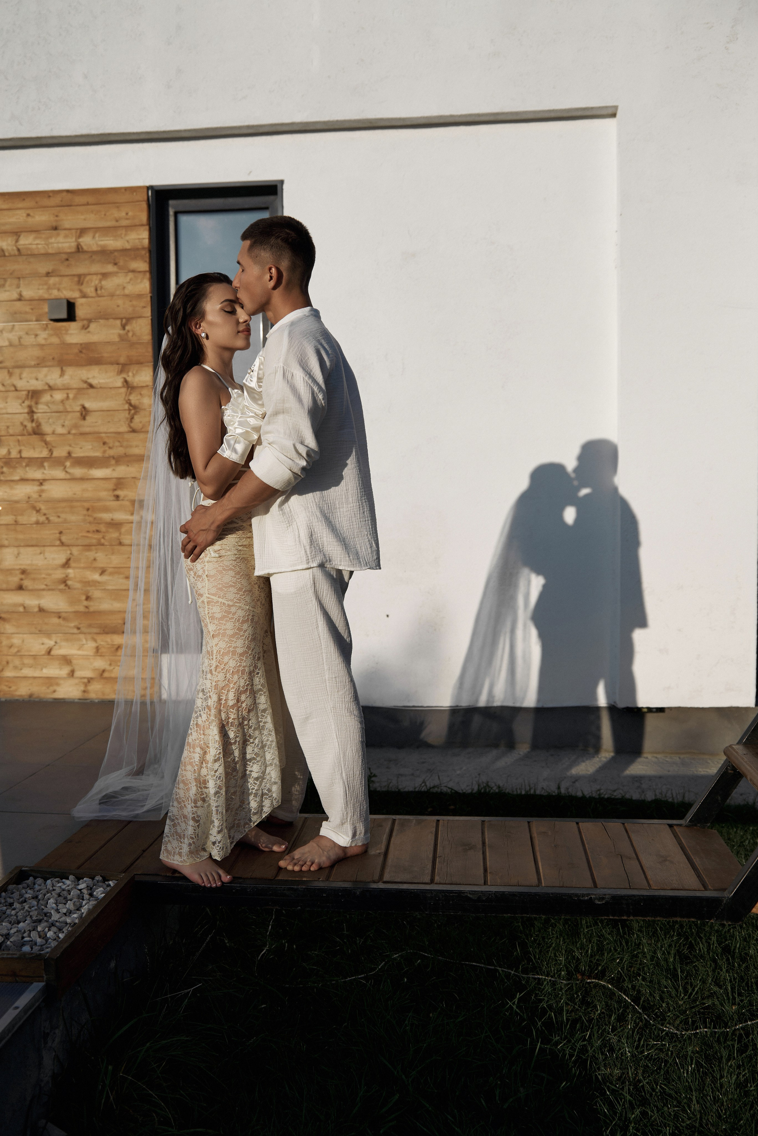 Павел и Анастасия. Свадебный и семейный фотограф в Ульяновске Татьяна Селезнева