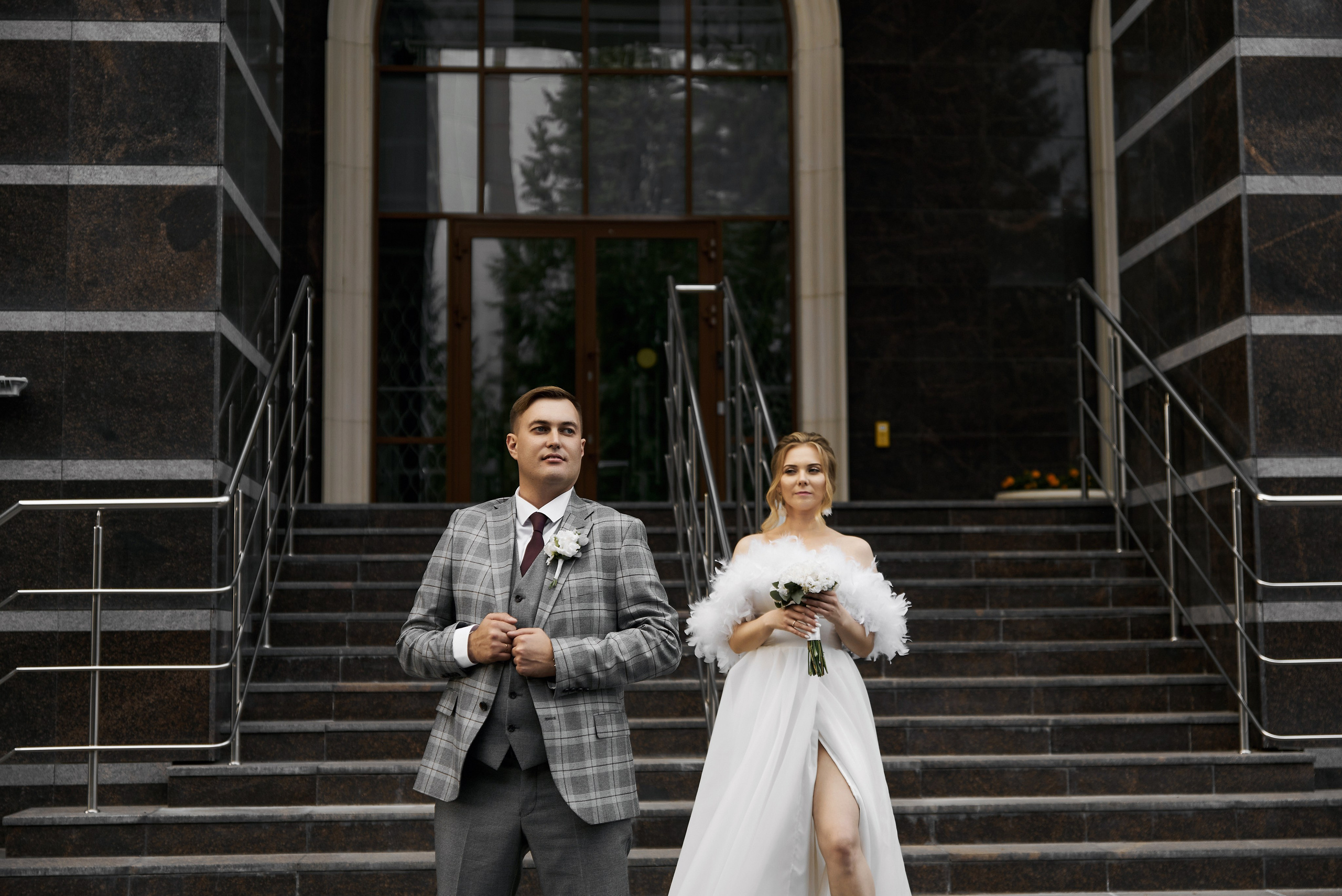 D&I. Свадебный и семейный фотограф в Ульяновске Татьяна Селезнева