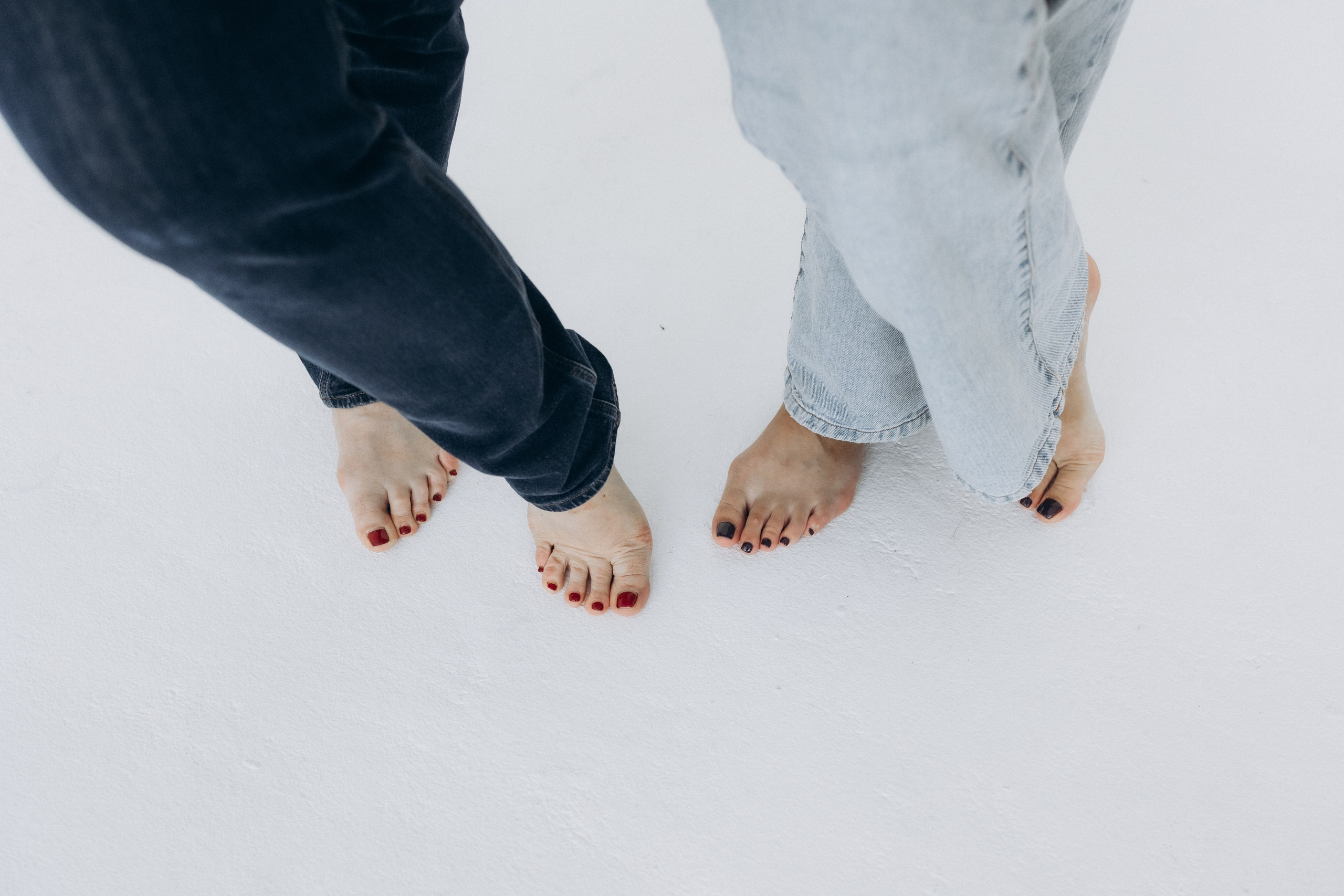 Большая семейная фотосессия. Фотограф Артем Бросов в Санкт-Петербурге и Дубае