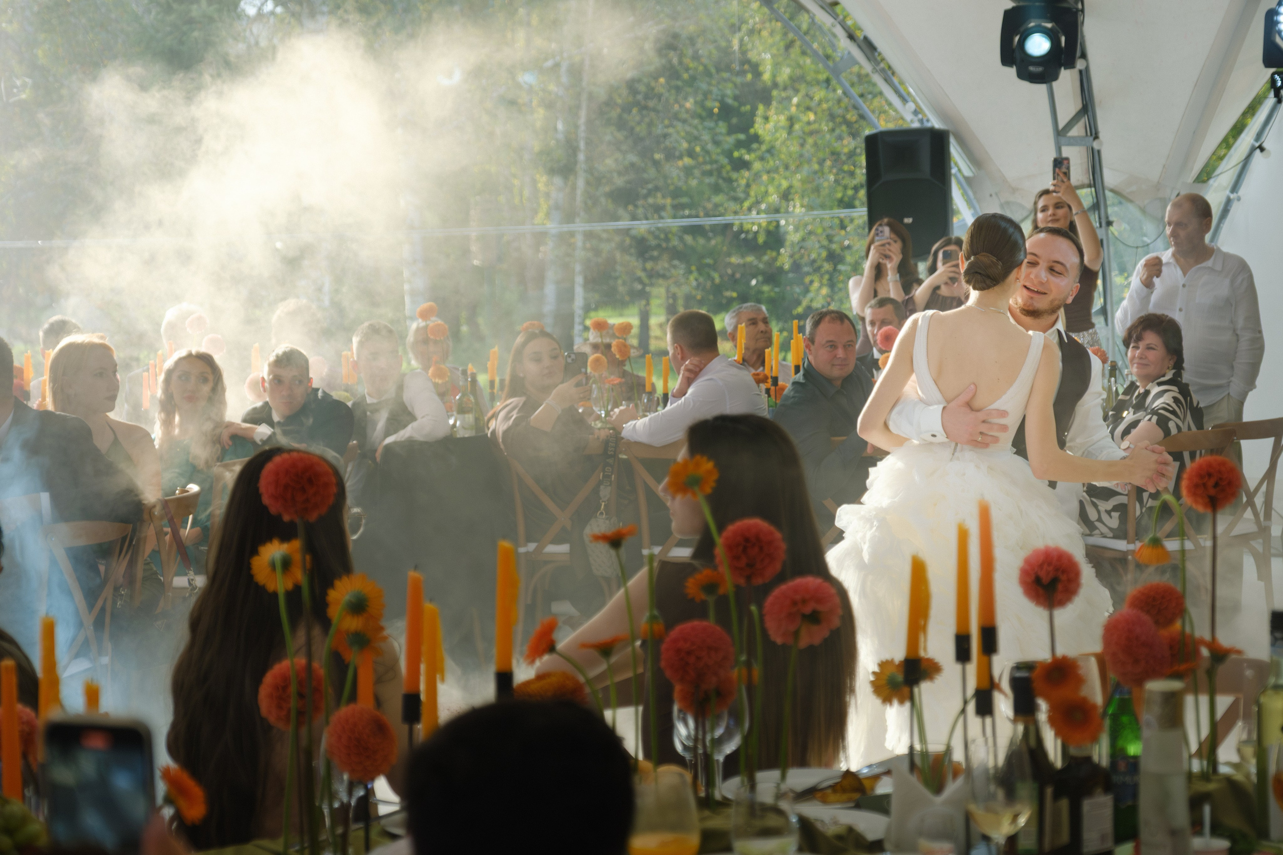 Сирак / Вероника. Свадебный Видеограф Фотограф в Сочи