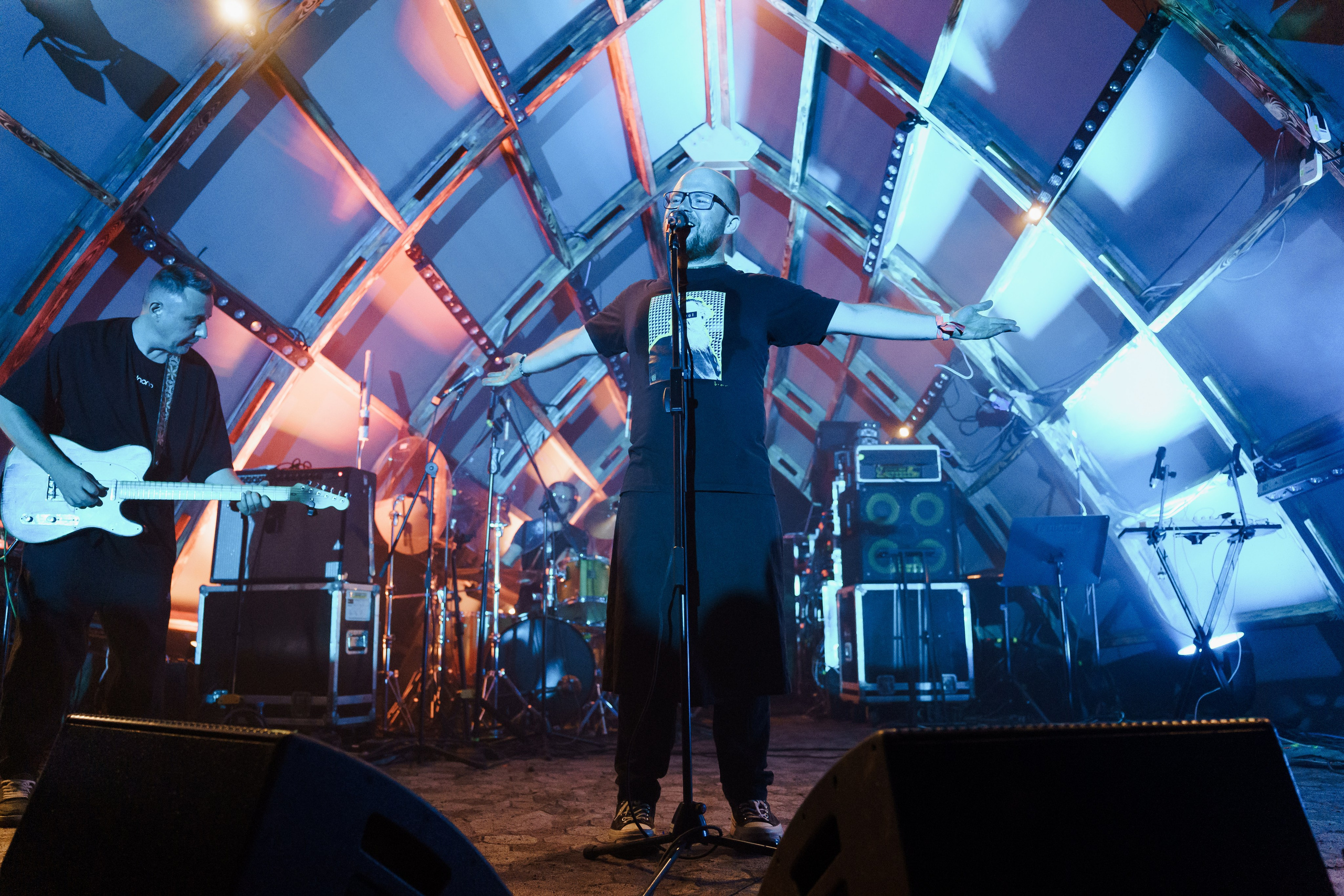 ОдноНо (Skazka 2024). Свадебный фотограф в Москве и Подмосковье Виктор Одинцов