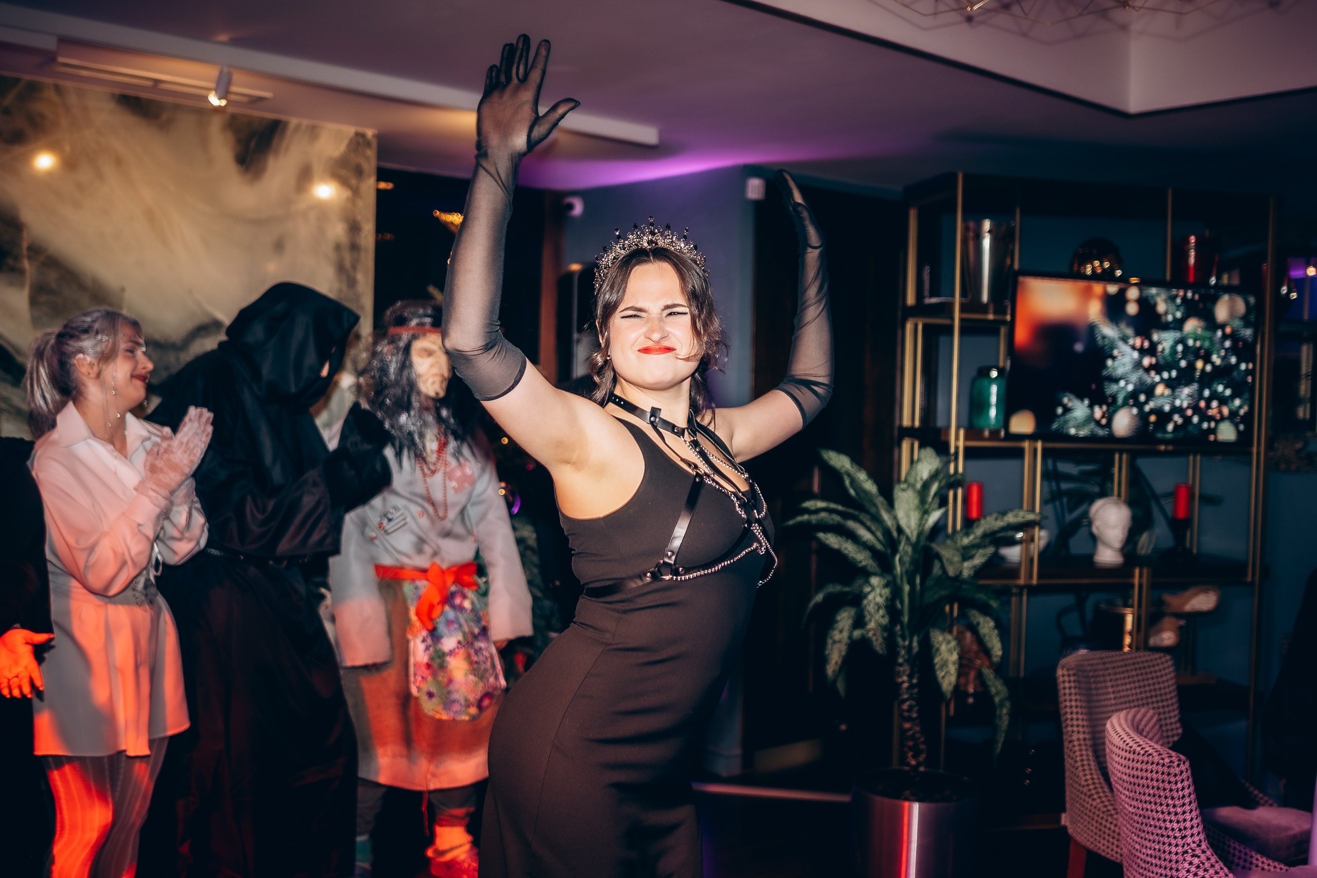 Репортаж (на примере корпоратива). Фотограф ПИТЕР СПБ Надежда Баранова