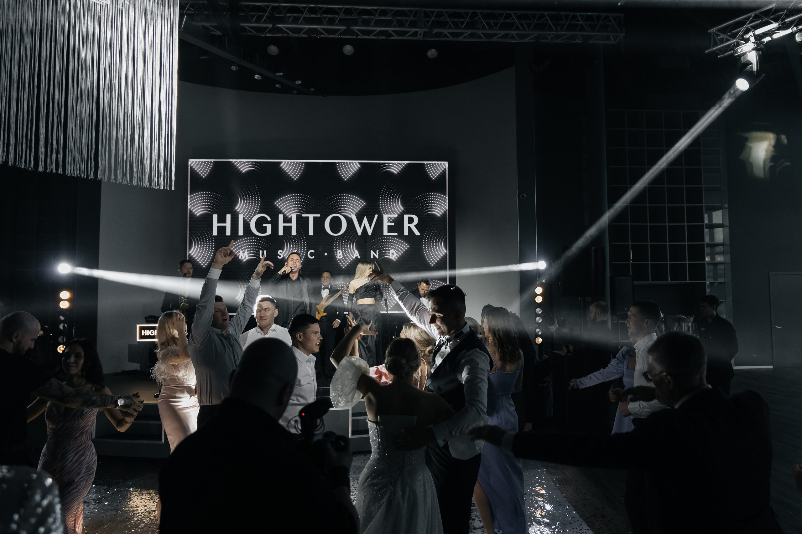 Любовь, Апрель, Питер…. Свадебный  фотограф Юлия Гривцова Москва