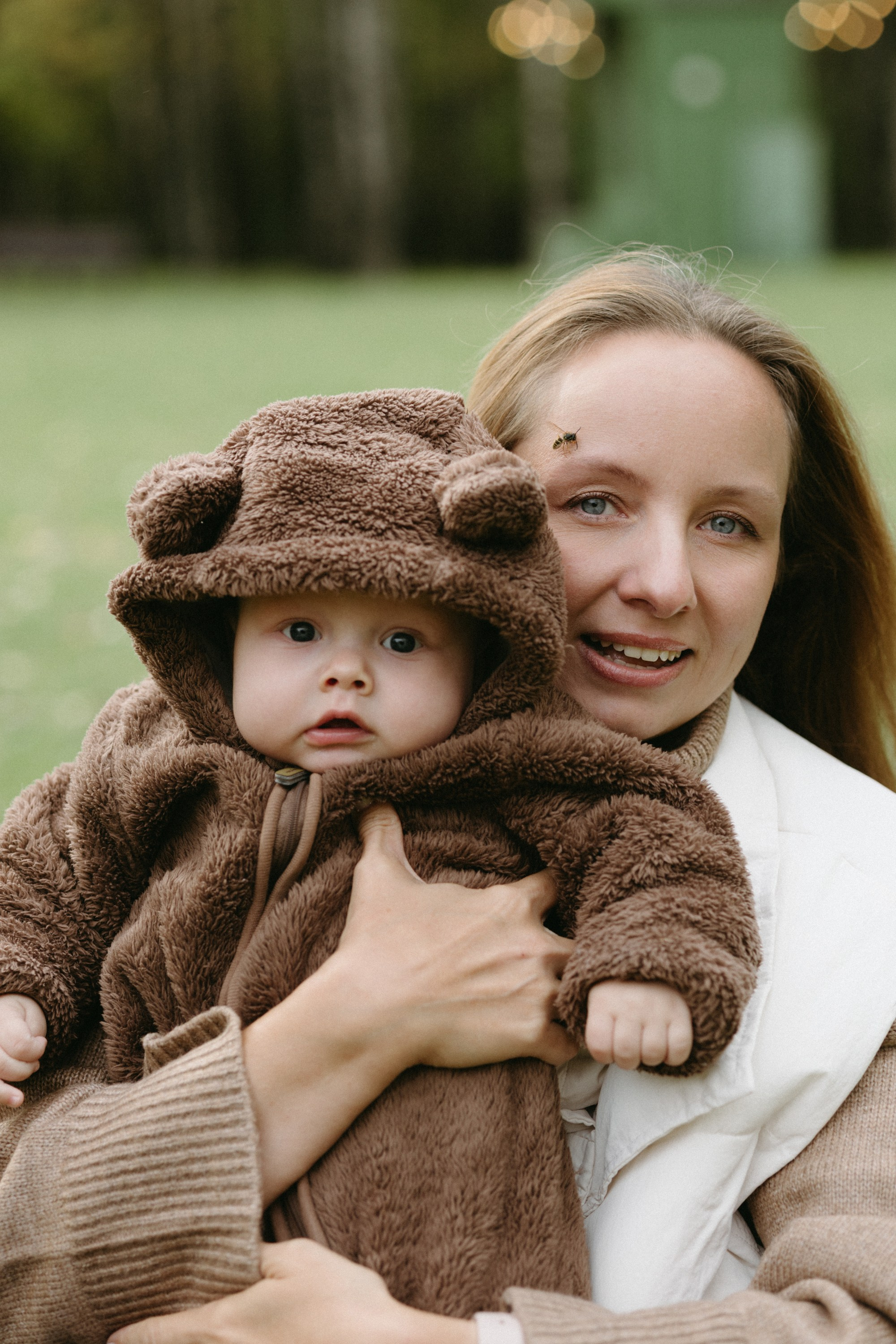 Наташа и Константин. Про любовь