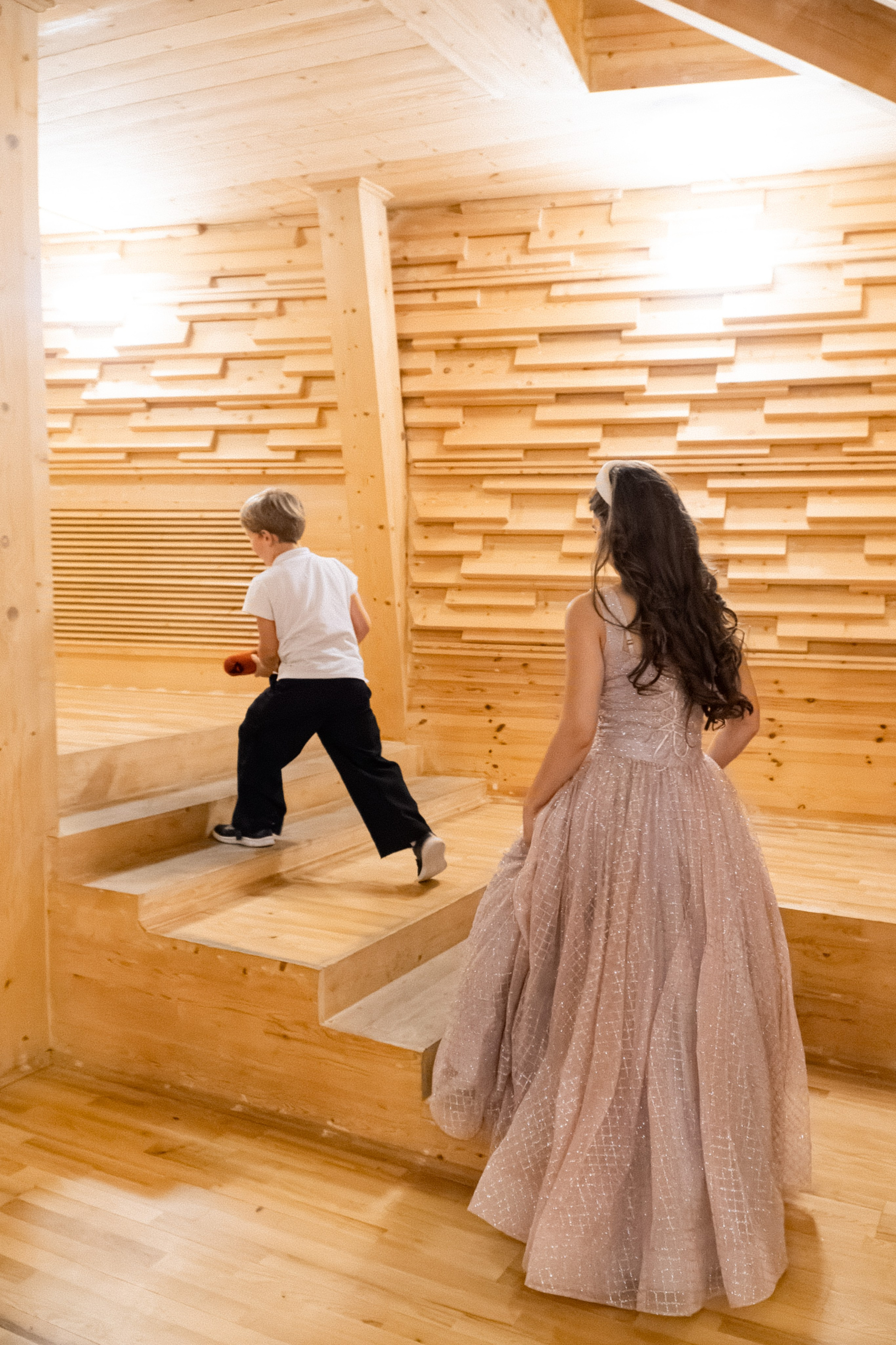 Конкурс вокалистов «ФИНИСТ». Фотограф в Санкт-Петербурге Авдотья Благовещенская