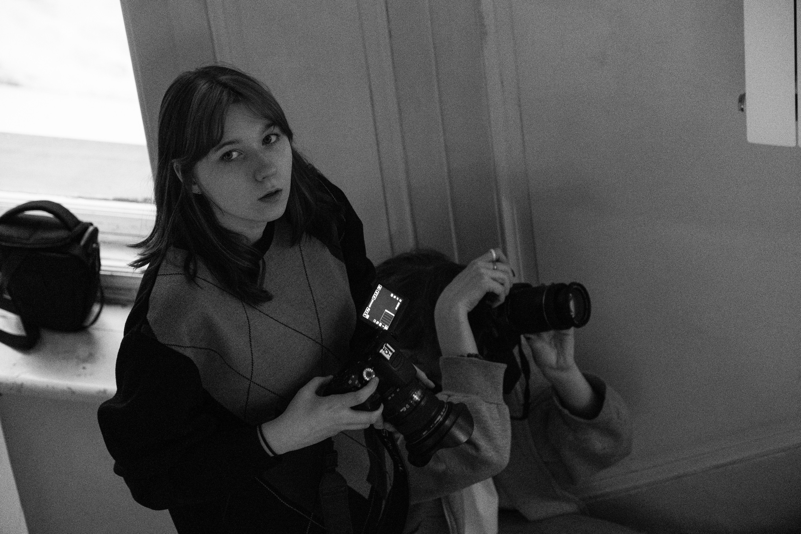 Ещё. Фотограф в Санкт-Петербурге Авдотья Благовещенская