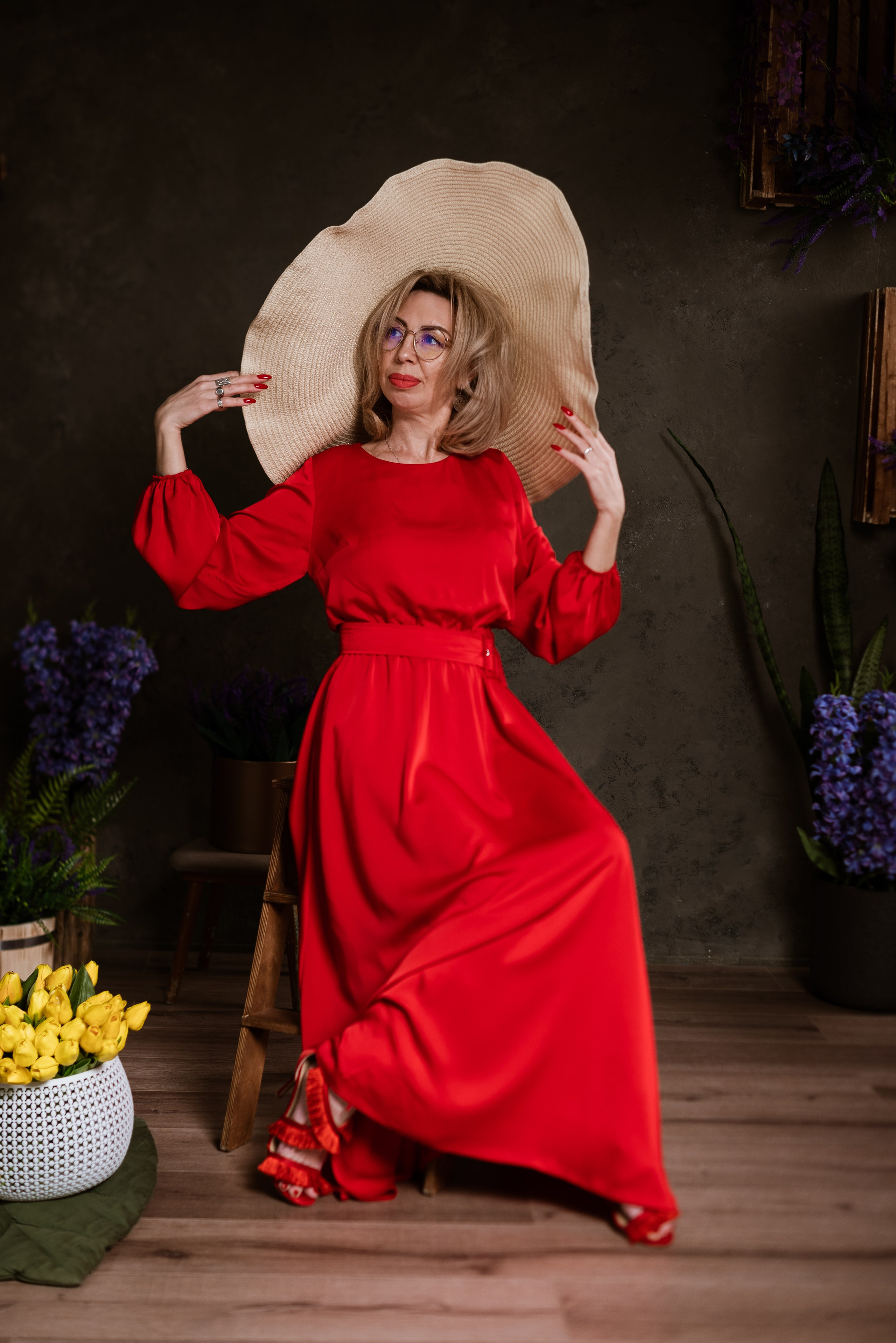 Весна & Елены. Свадебный и семейный фотограф Барнаул Новоалтайск