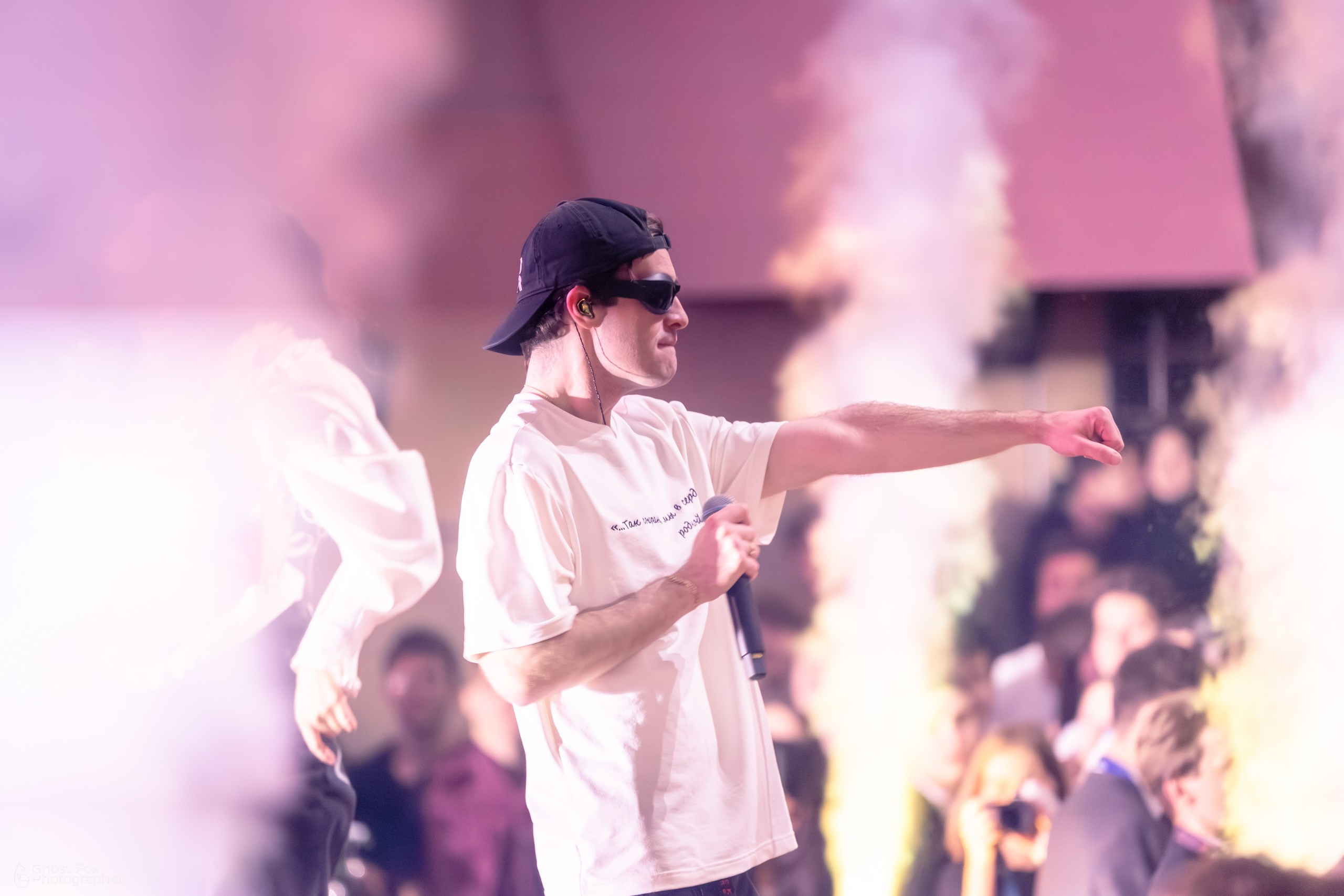 Портретная съемка. Репортажный фотограф Дудченко Дмитрий