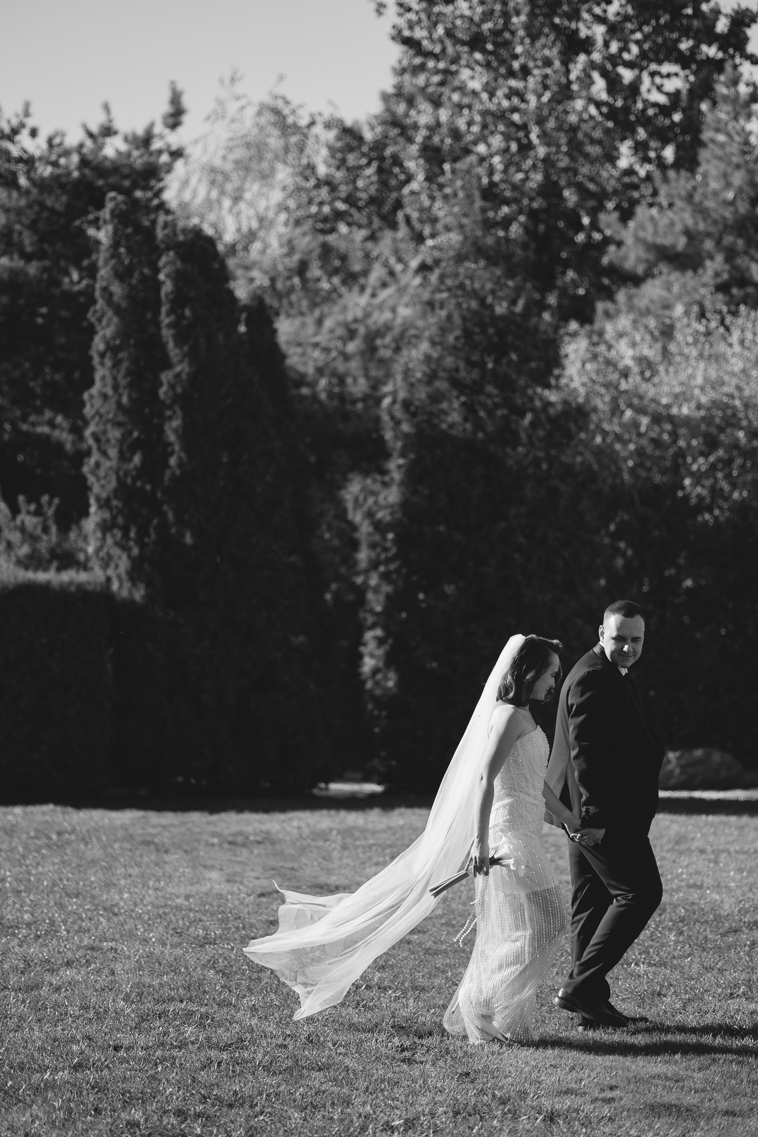 Ксения&Максим. Свадебный фотограф в Ростове-на-Дону Базарова Анастасия