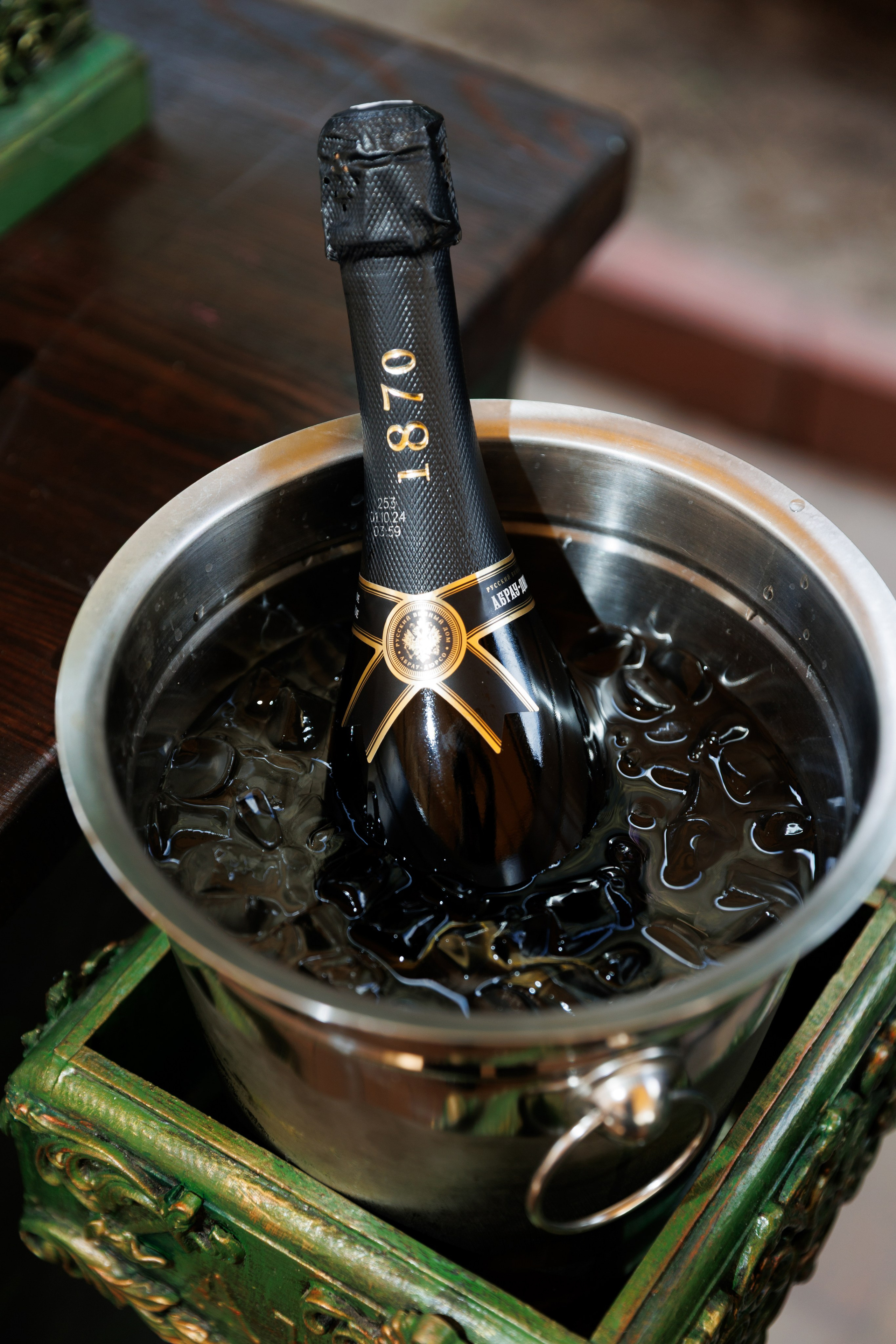 Алина&Павел. Свадебный фотограф в Ростове-на-Дону Базарова Анастасия